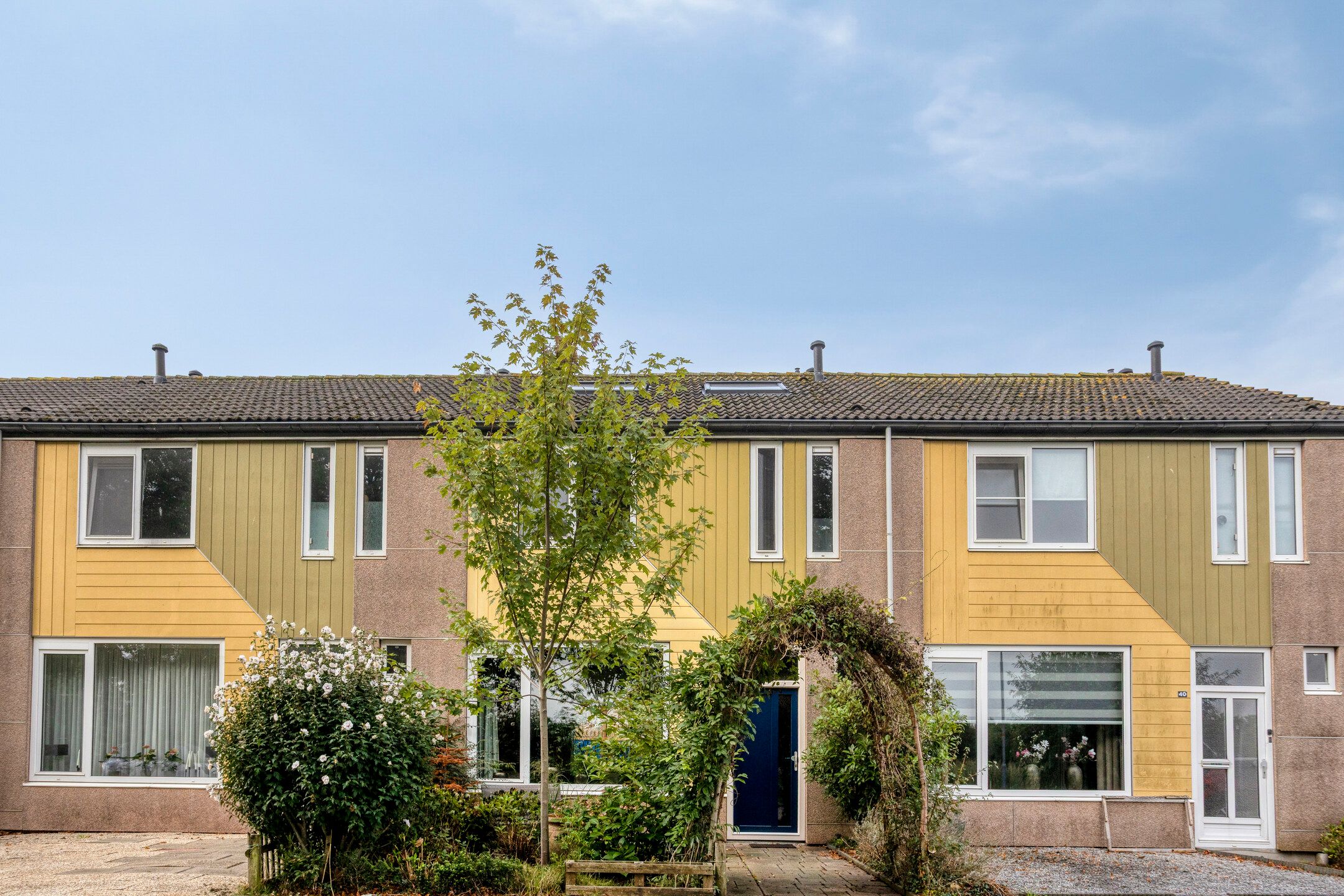 Foto van Magnolialaan 42, Doesburg