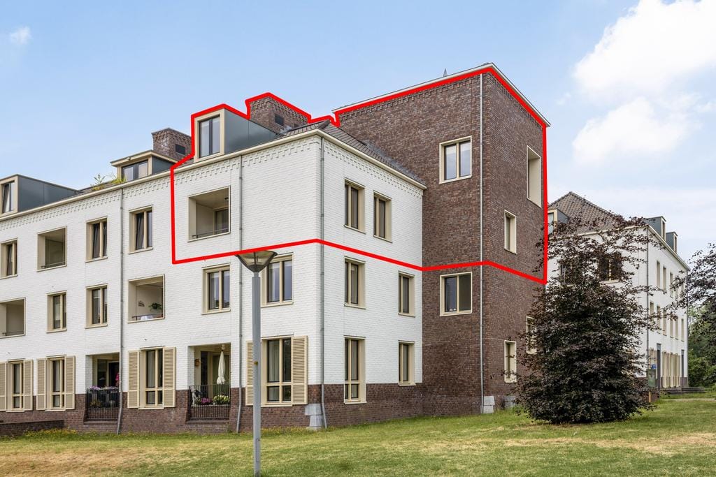 Foto van Het Mauritsveld 21, Doesburg