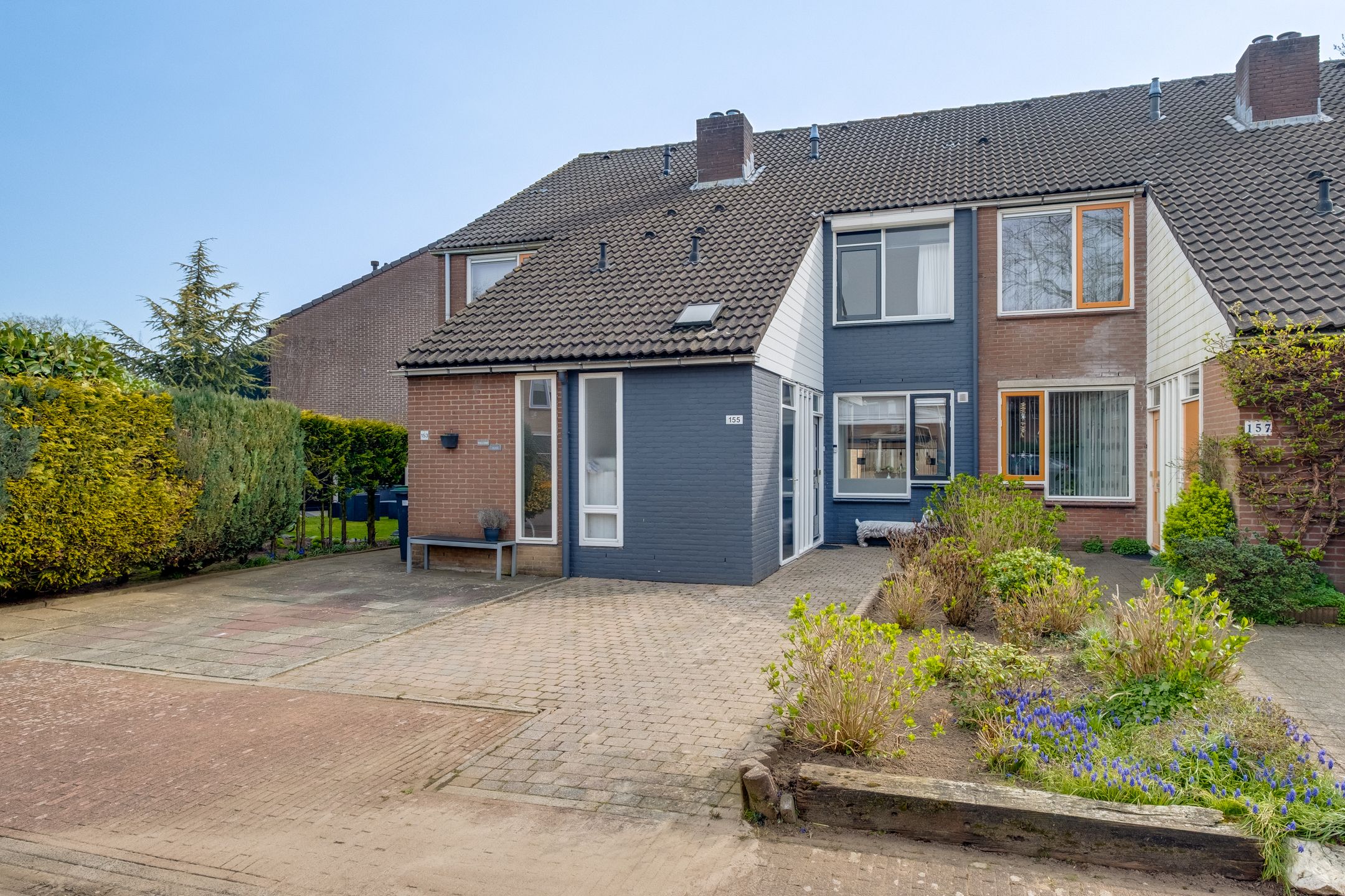 Foto van Hermaat 155, Doesburg