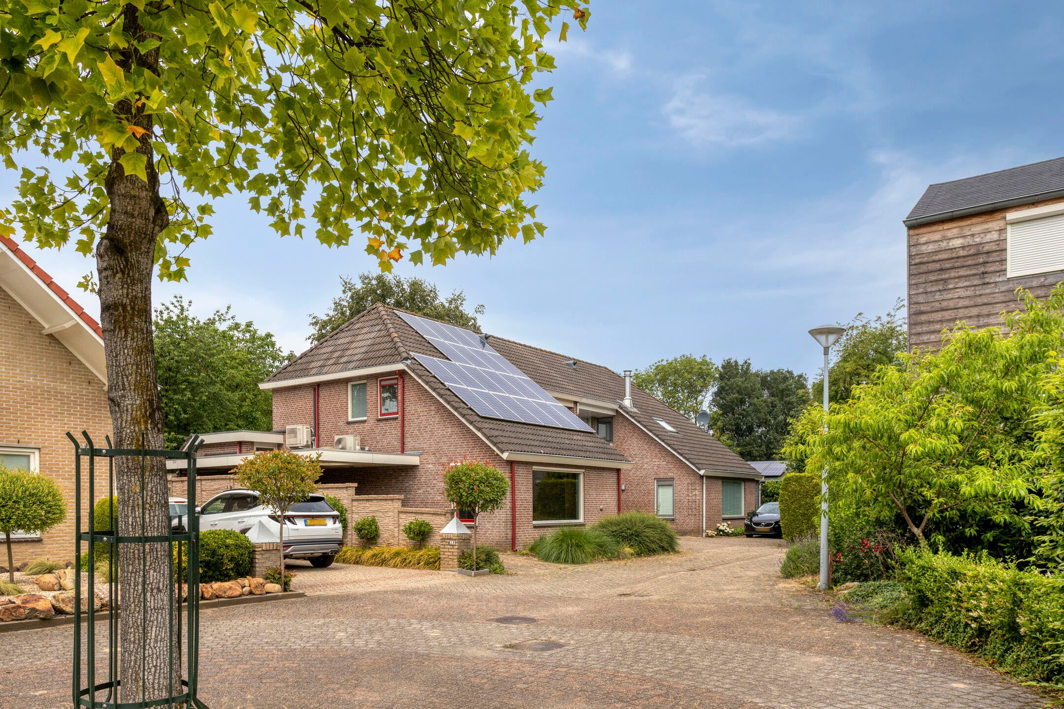Foto van Rietmaat 21, Doesburg