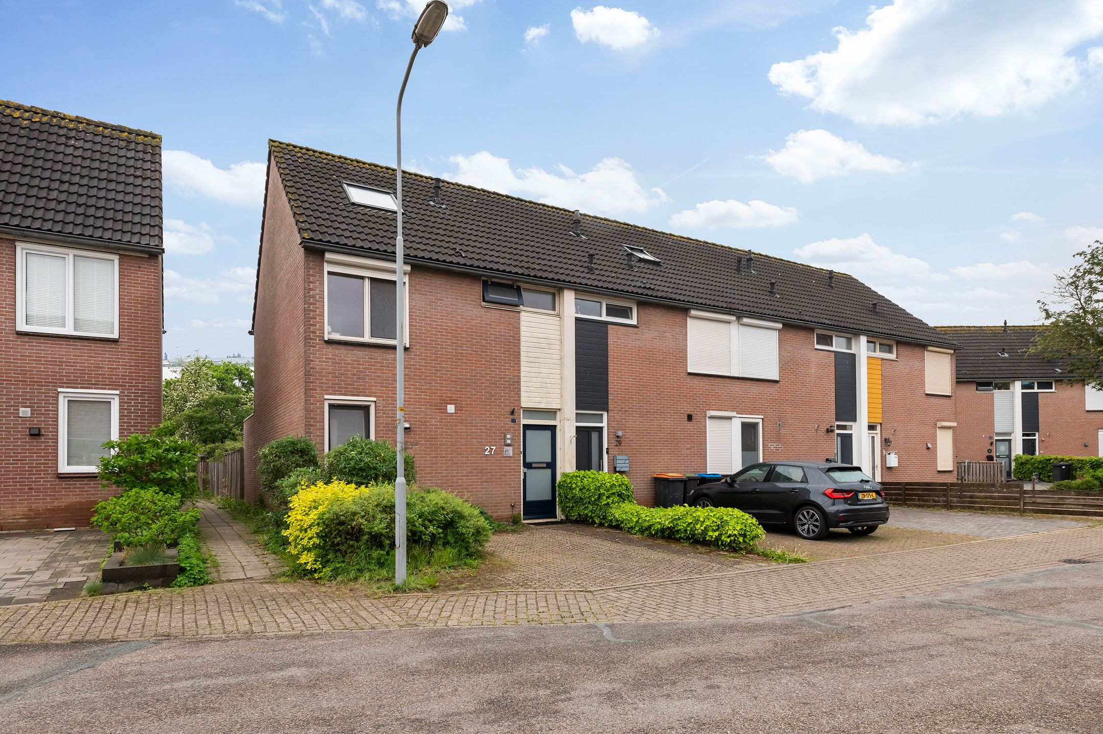 Foto van De Pol 27, Doesburg