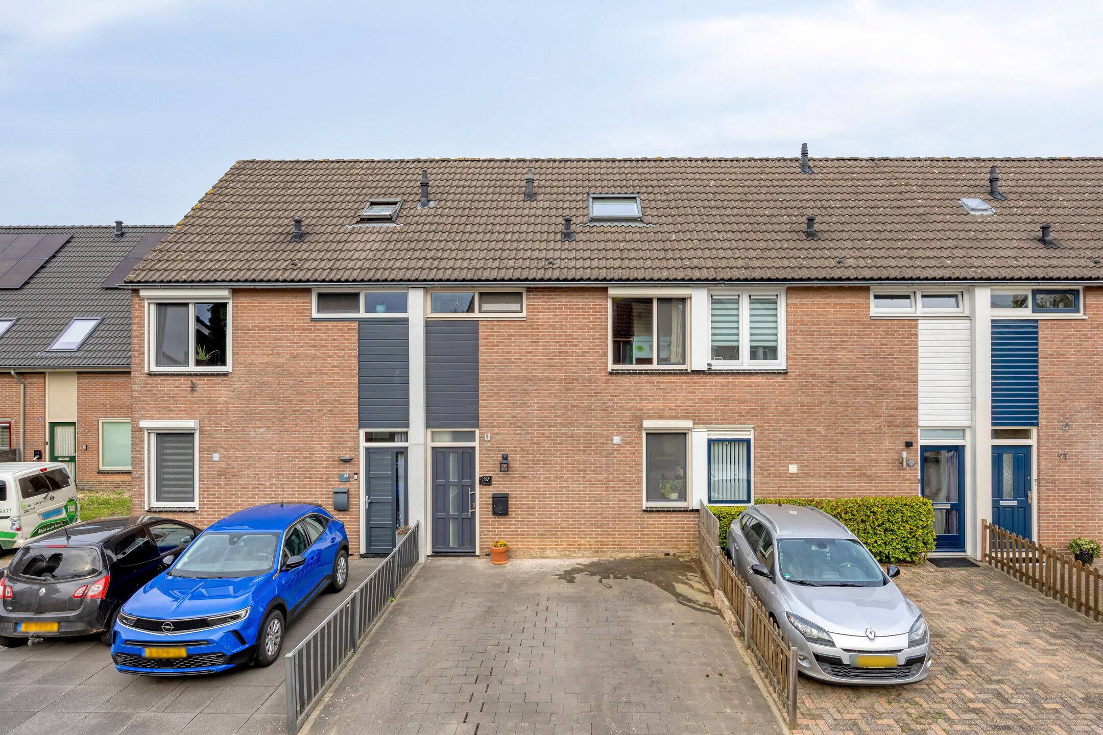 Foto van De Pol 87, Doesburg