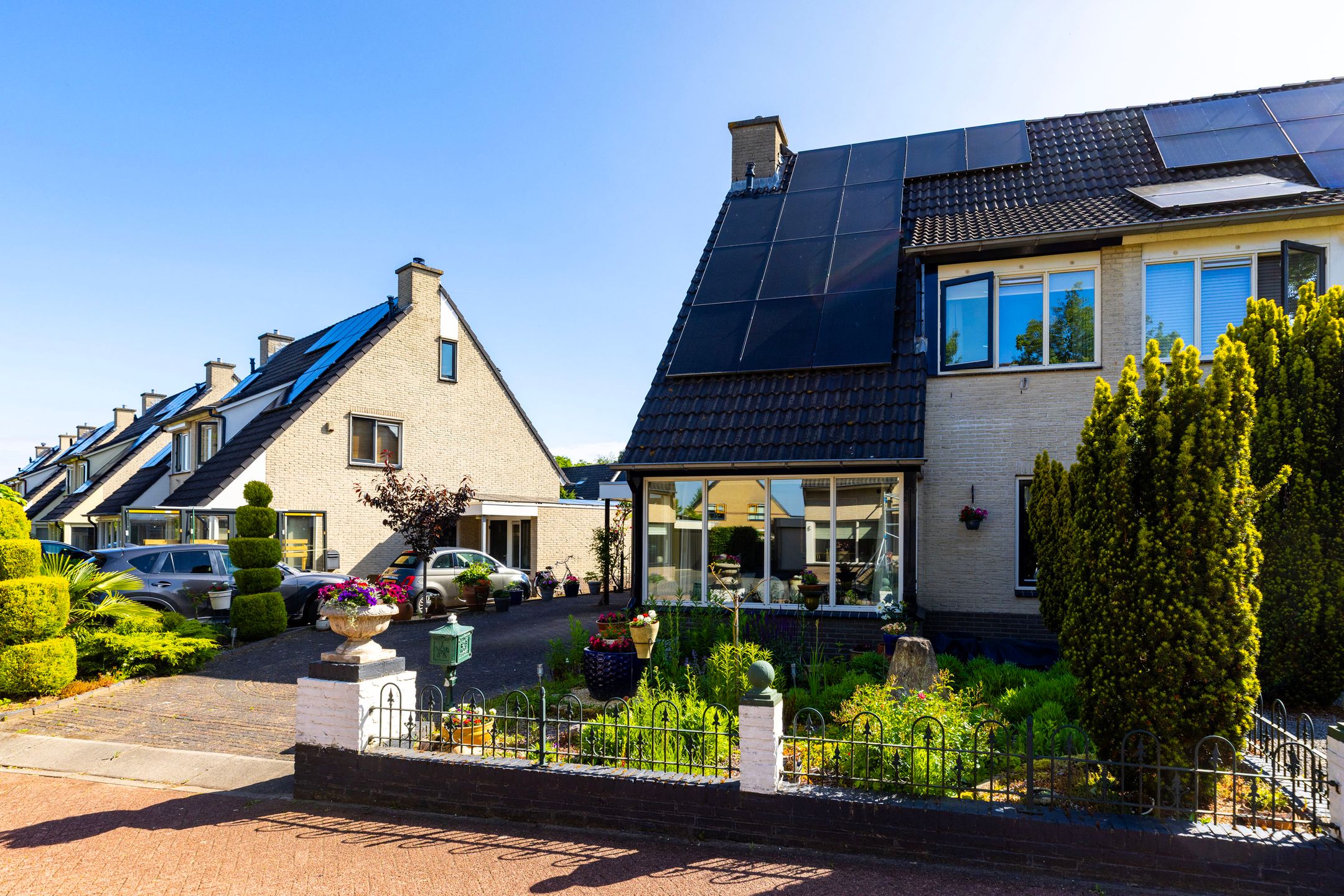 Foto van Richtersakker 4, Doesburg