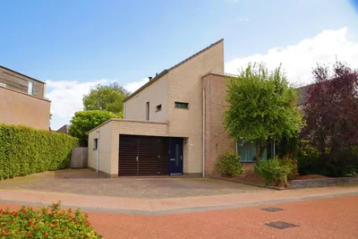 Foto van De Bogaert 35, Doesburg Woonhuis