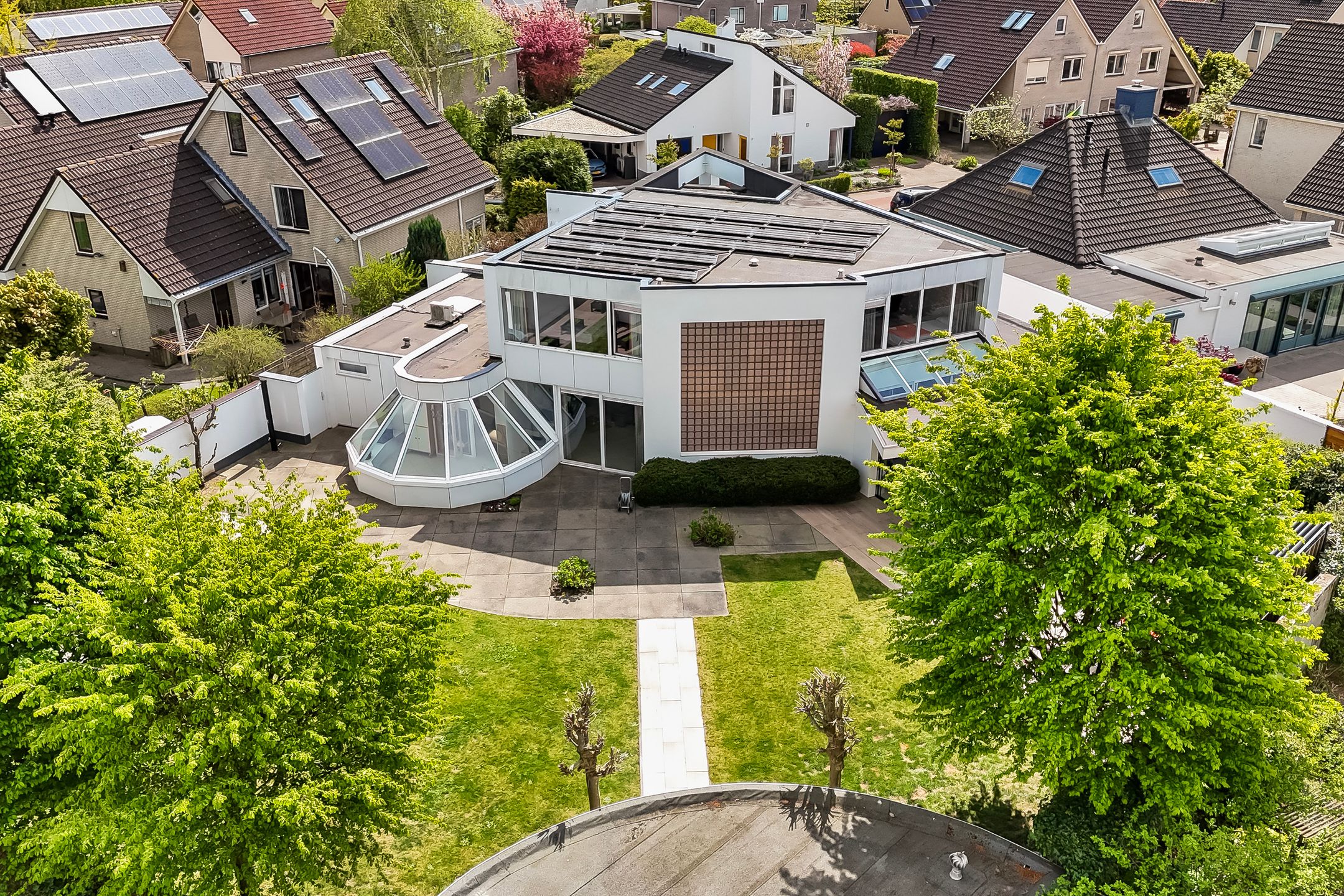 Foto van De Breide 10, Doesburg