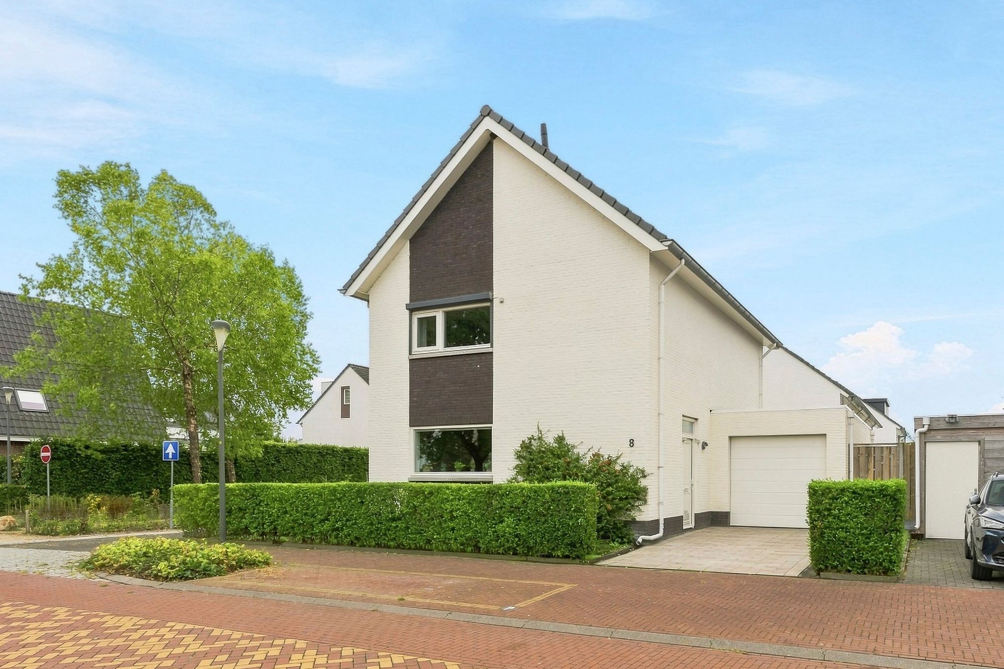 Foto van Benscamp 8, Doesburg