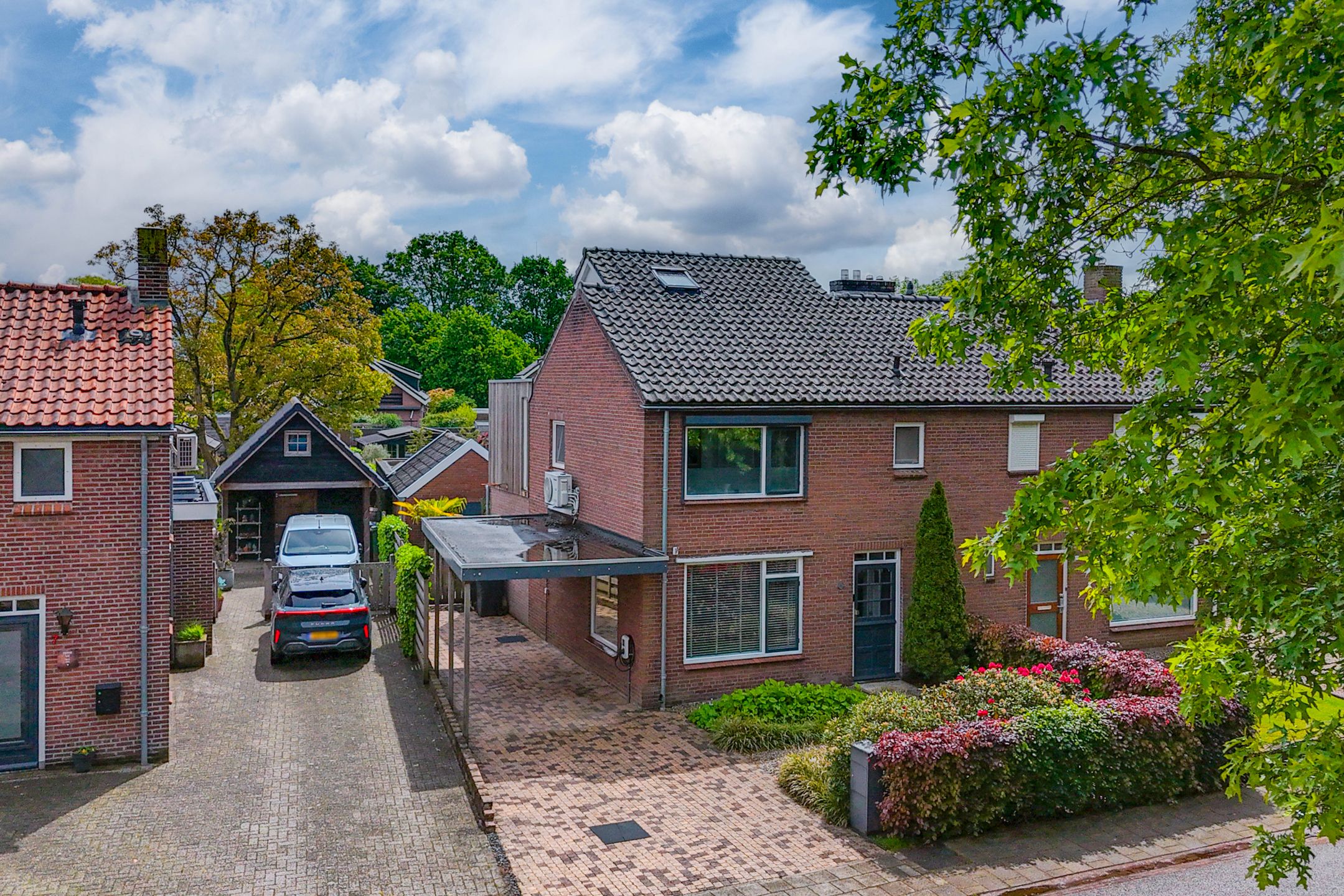 Foto van Mariëndaalseweg 9, Angerlo