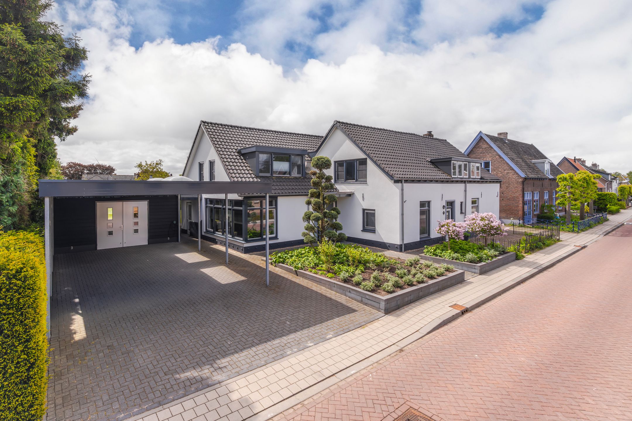 Foto van Dorpsstraat 34, Angerlo