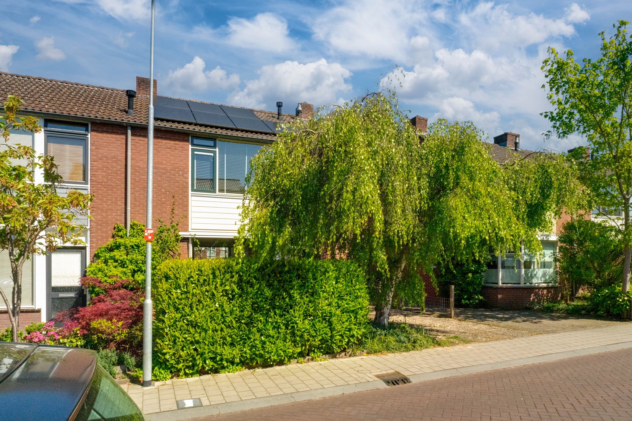 Foto van Het Walbekerveld 14, Angerlo