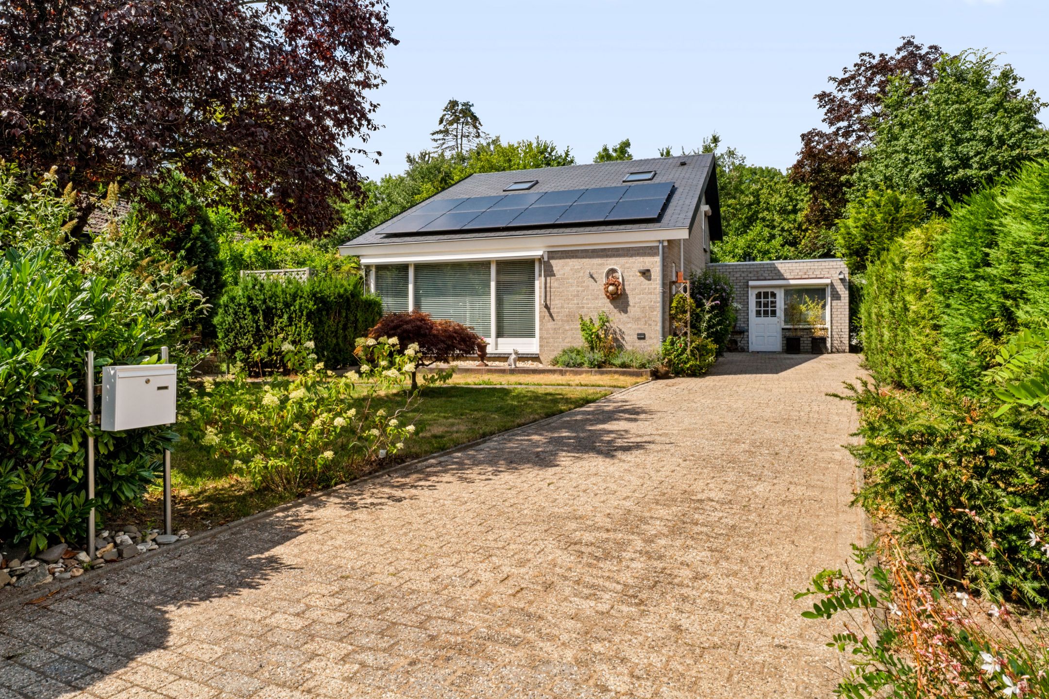 Foto van Het Walbekerveld 26, Angerlo