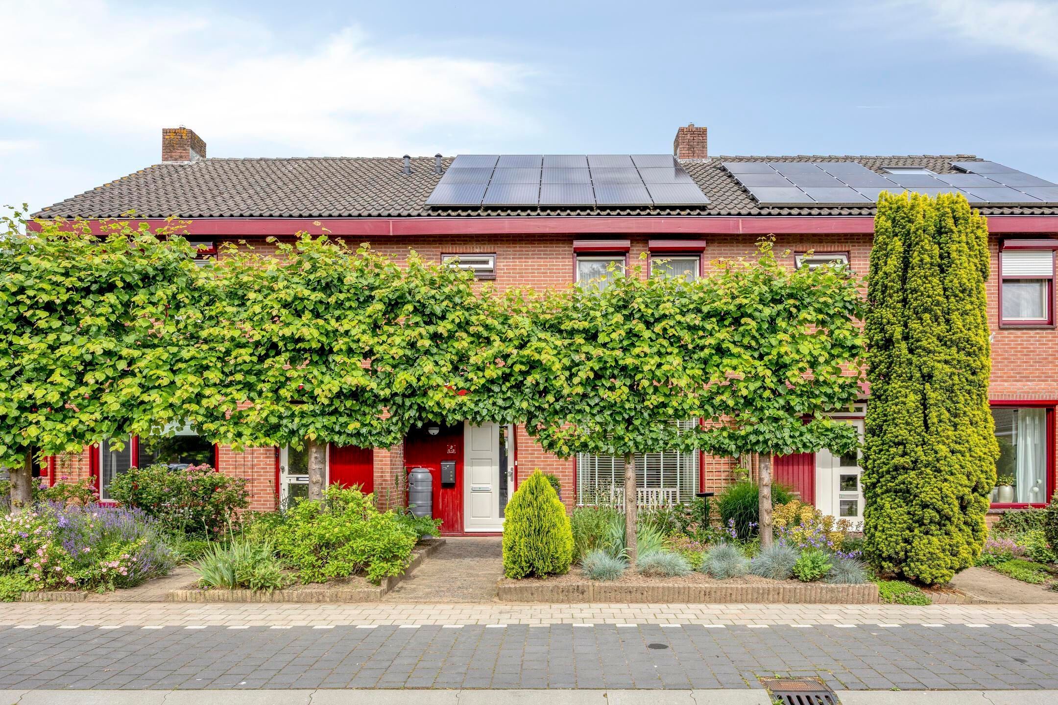 Foto van Weth J Tieckenstraat 3, Angerlo