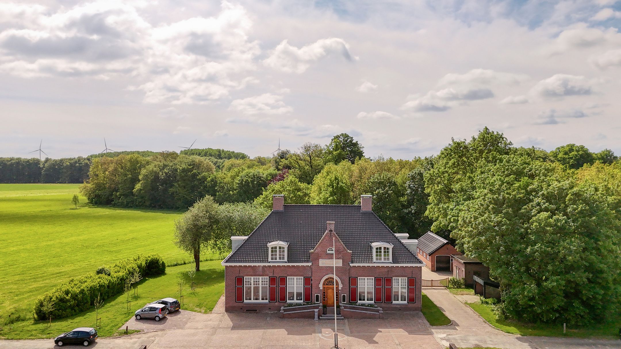 Foto van Bingerdenseweg 15, Angerlo