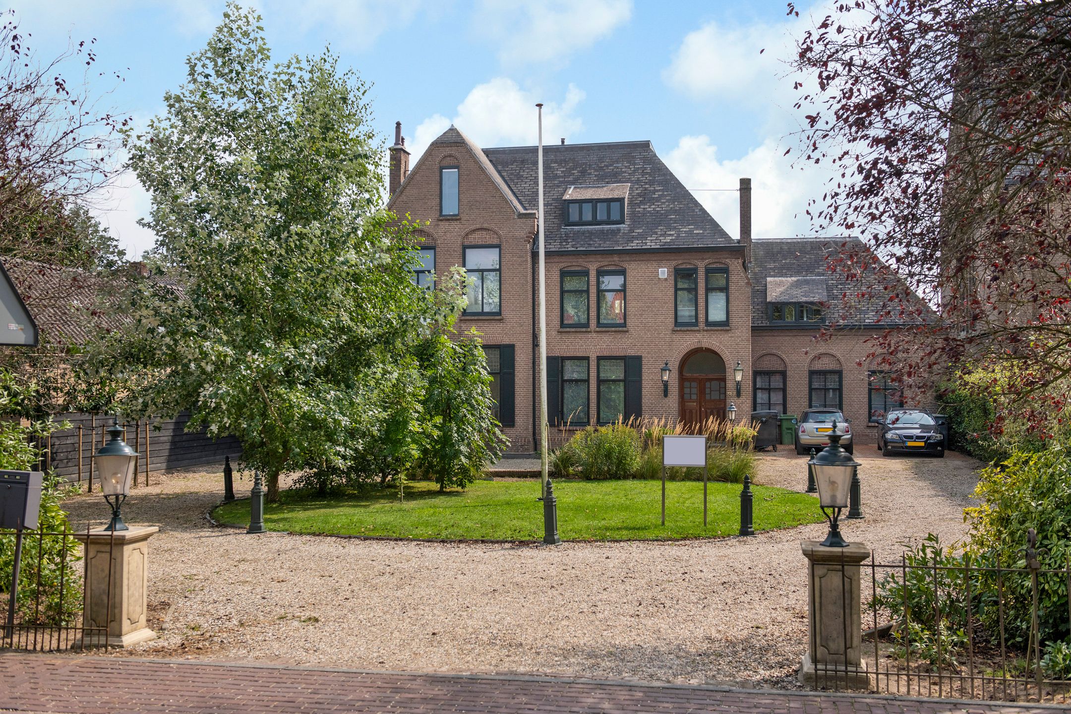 Foto van Kerkstraat 37, Giesbeek