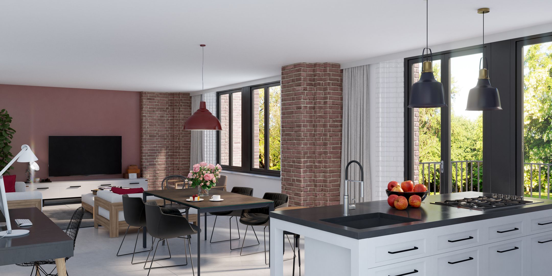 Foto van Kerkstraat 39, Giesbeek
