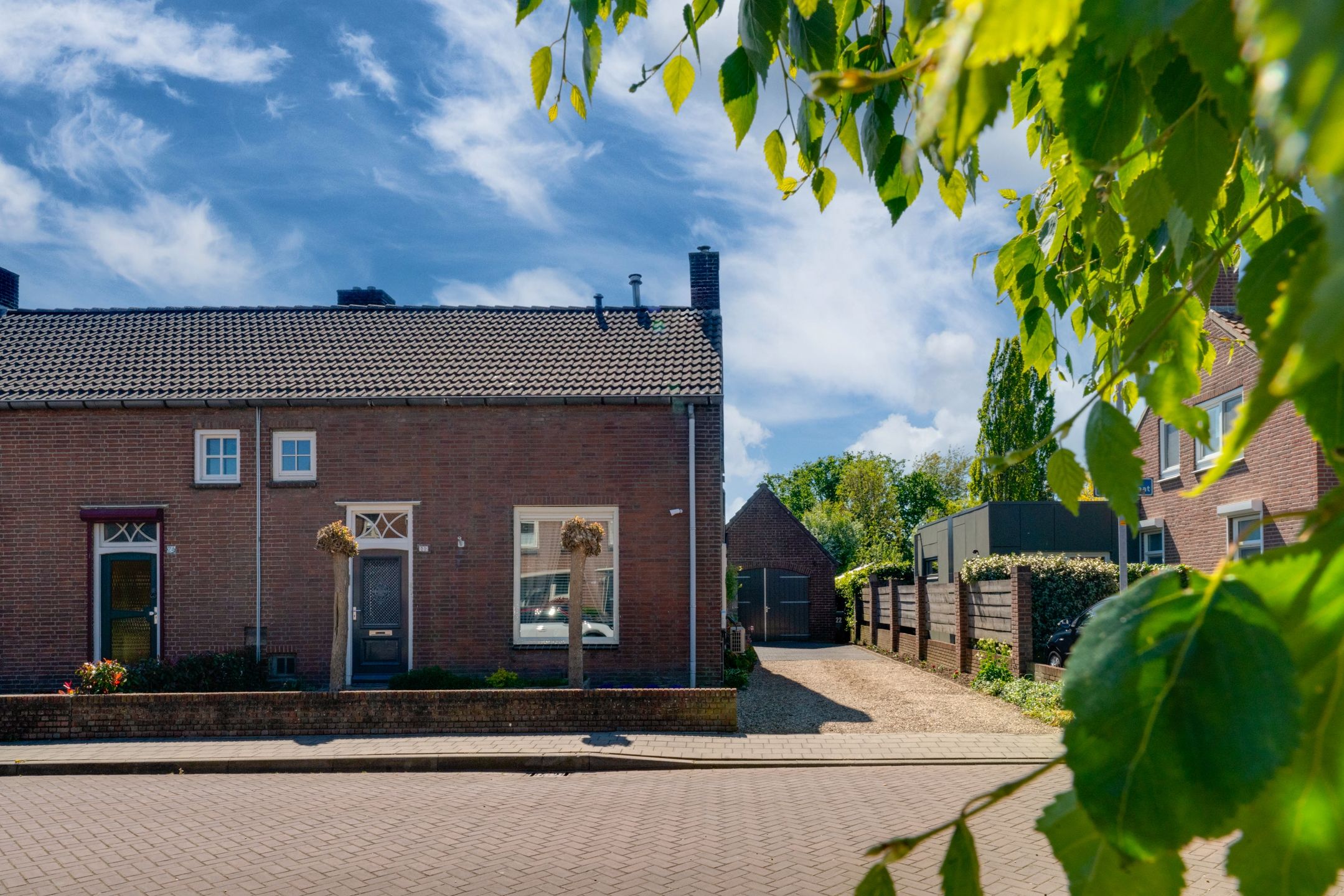 Foto van Pastoor Slingerstraat 22, Giesbeek