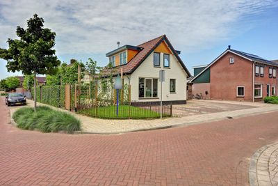 Foto van Pastoor Gribnaustraat 6, Giesbeek