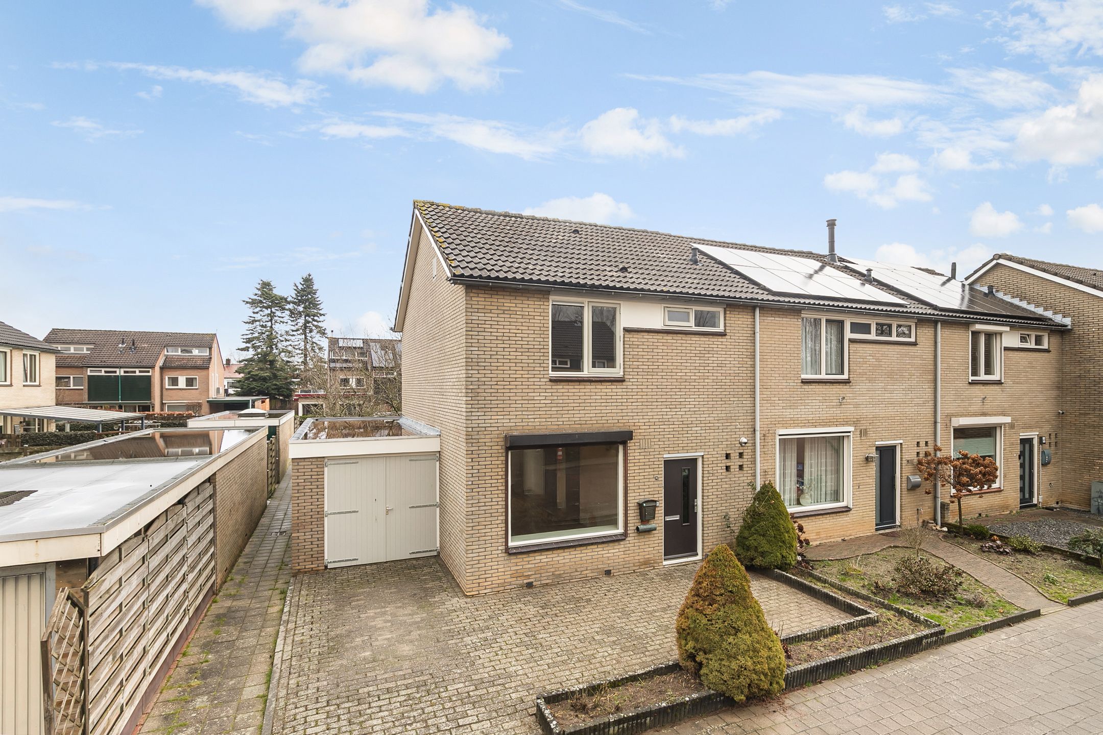 Foto van Weth R A Wieggersstraat 39, Giesbeek