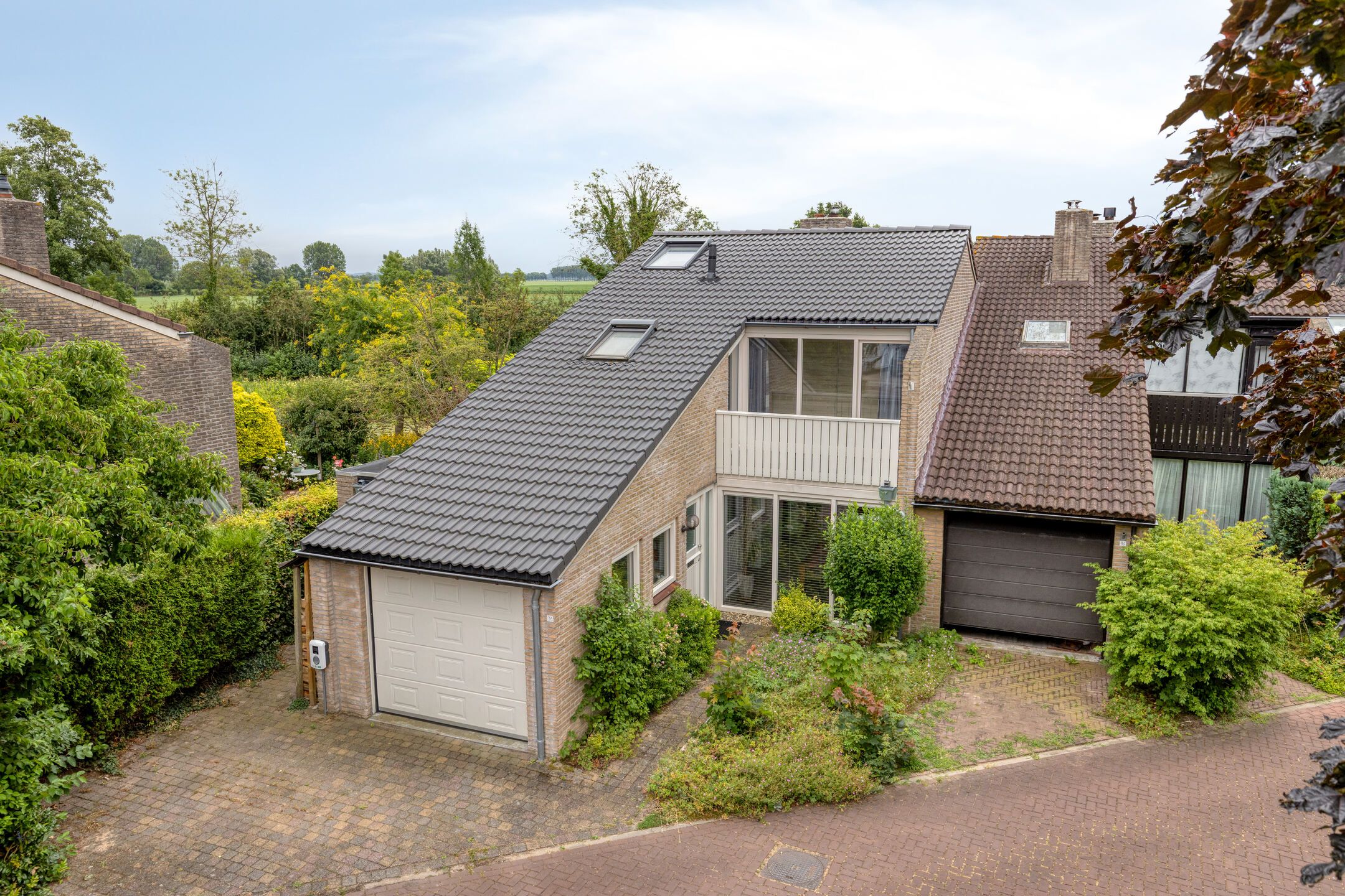 Foto van Barenbroeklaan 36, Giesbeek