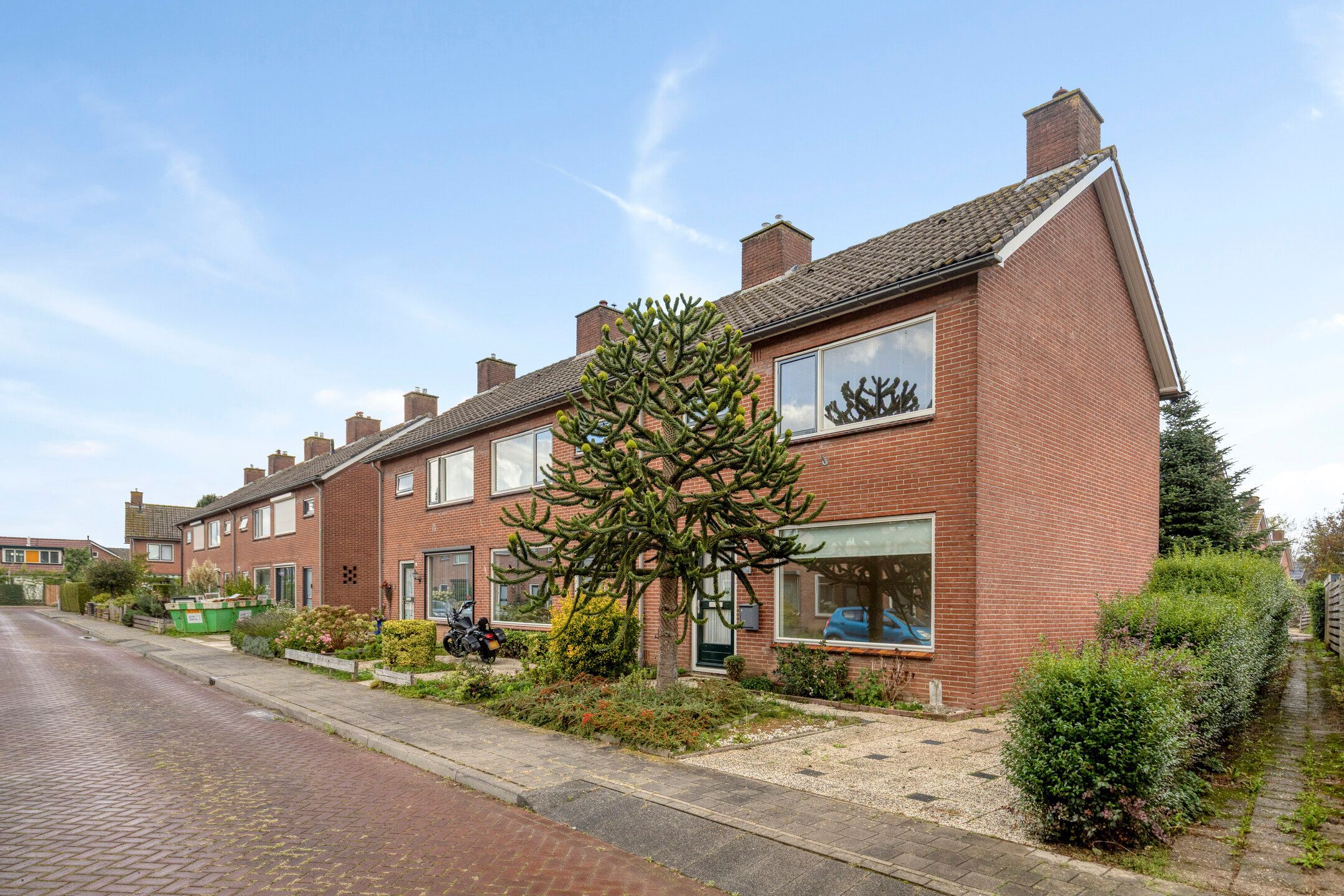 Foto van Leliestraat 13, Giesbeek