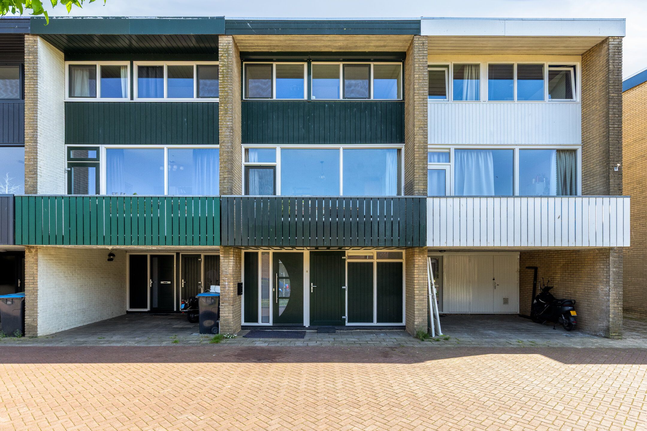 Foto van Weth J Teeringstraat 7, Giesbeek