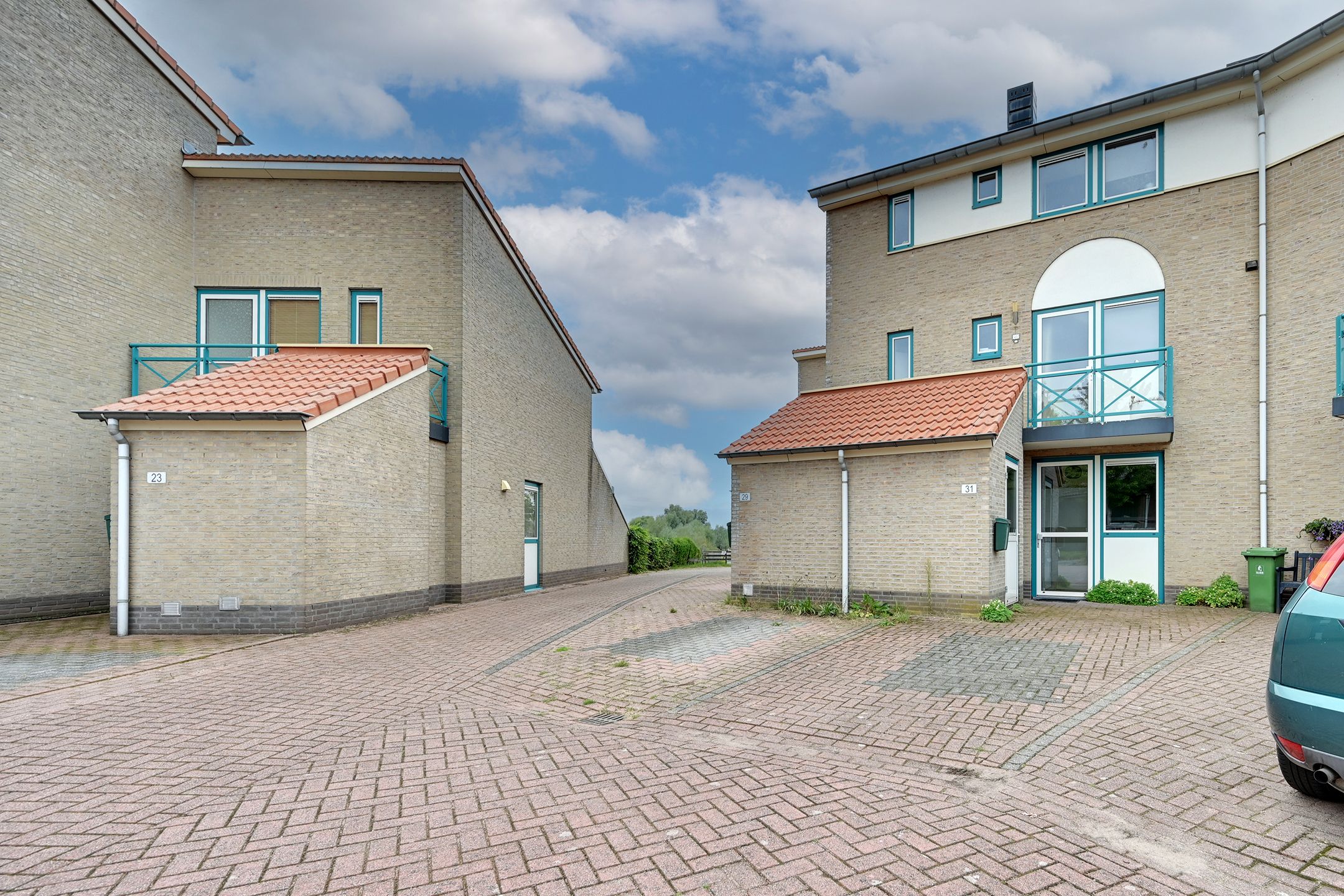 Foto van Giese Pan 31, Giesbeek