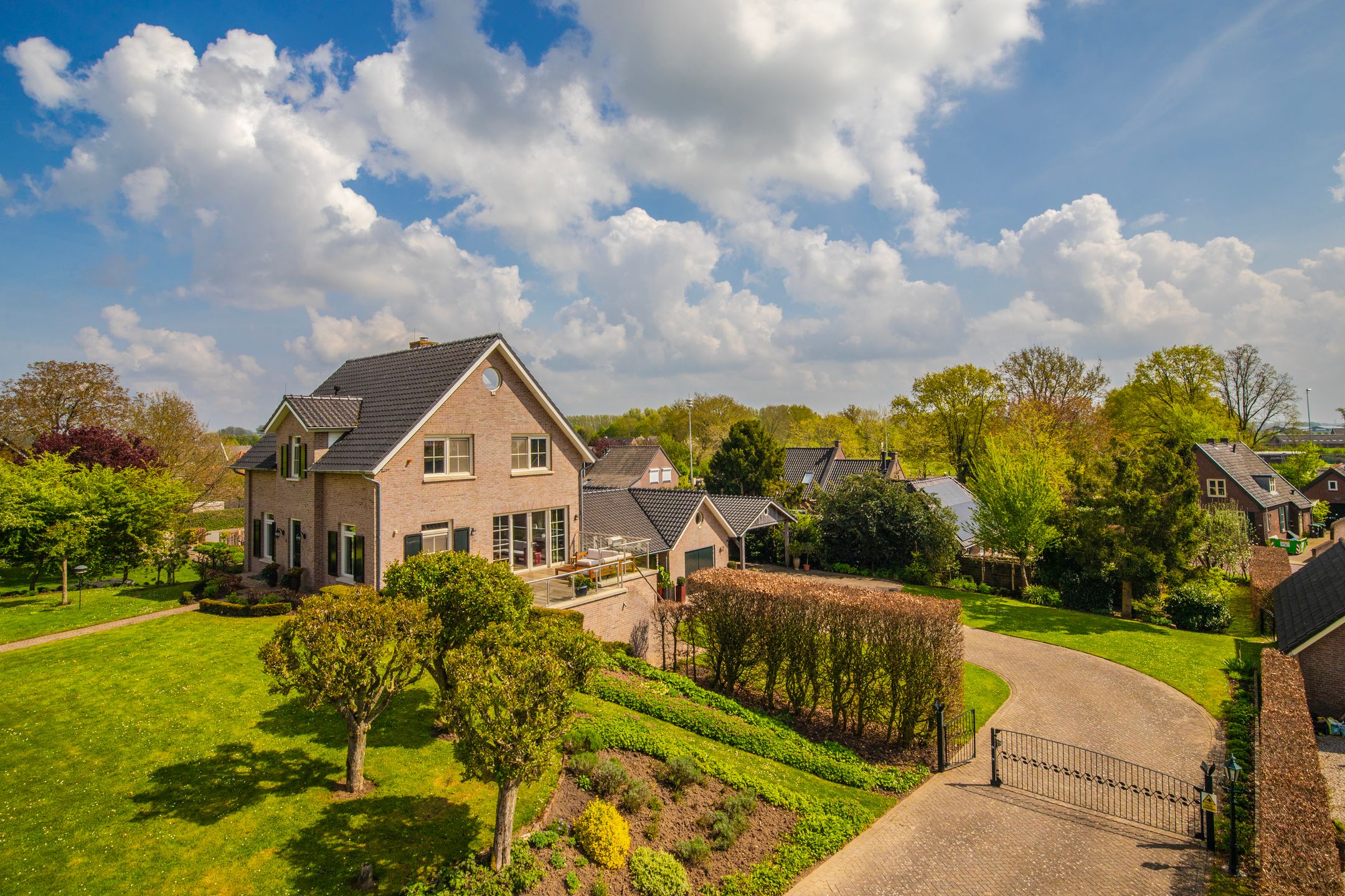 Foto van Havenweg 3, Giesbeek