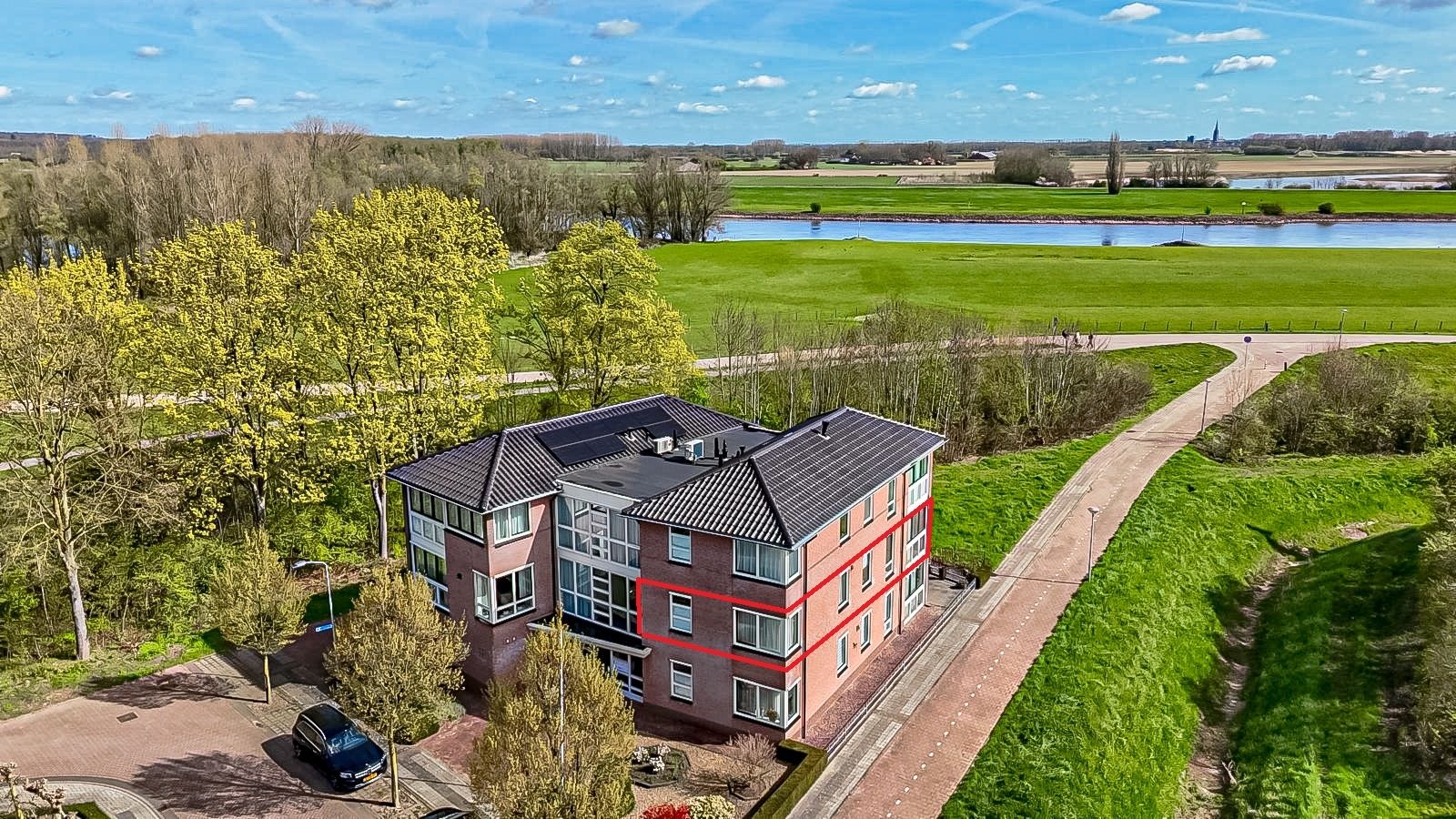 Foto van Ringoven 32, Giesbeek