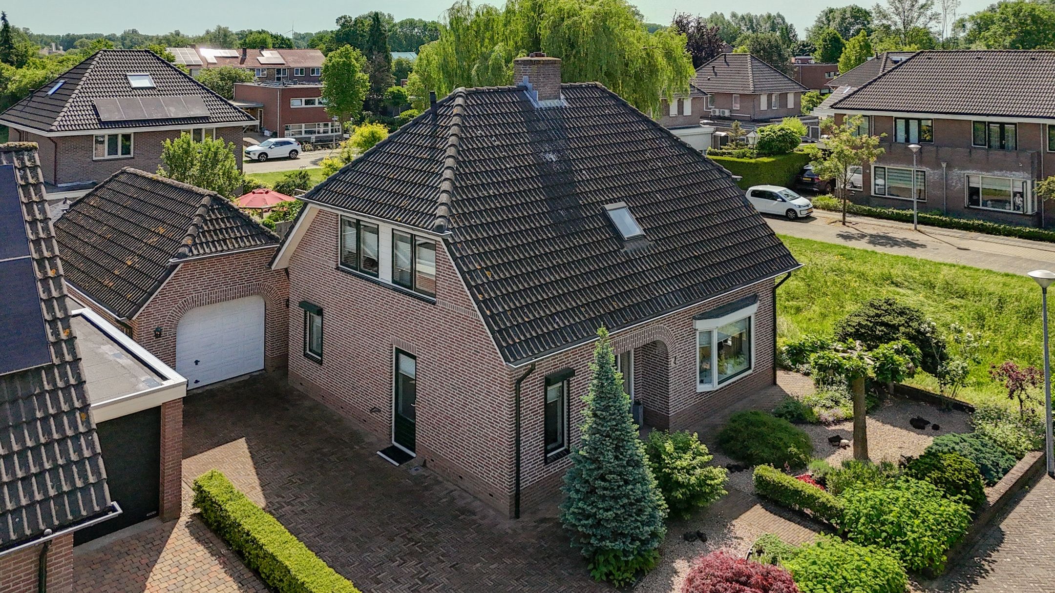 Foto van Ticheloven 88, Giesbeek