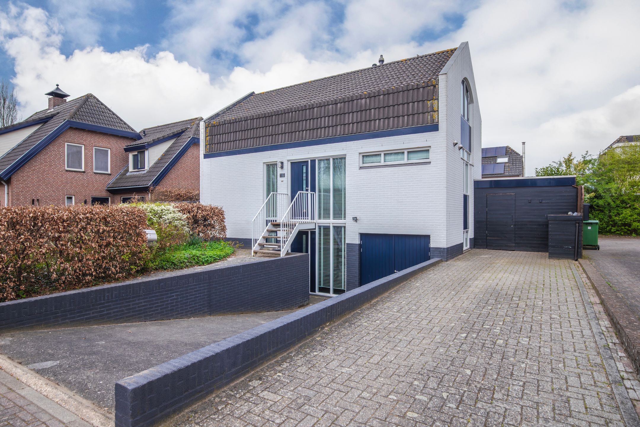 Foto van 't Melkpad 16, Lathum