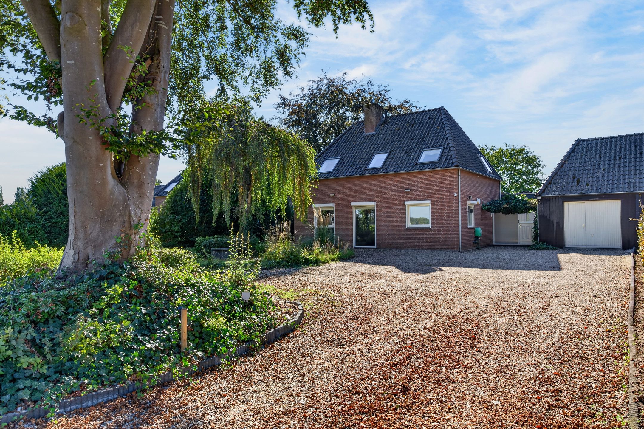 Foto van Groenestraat 4, Lathum