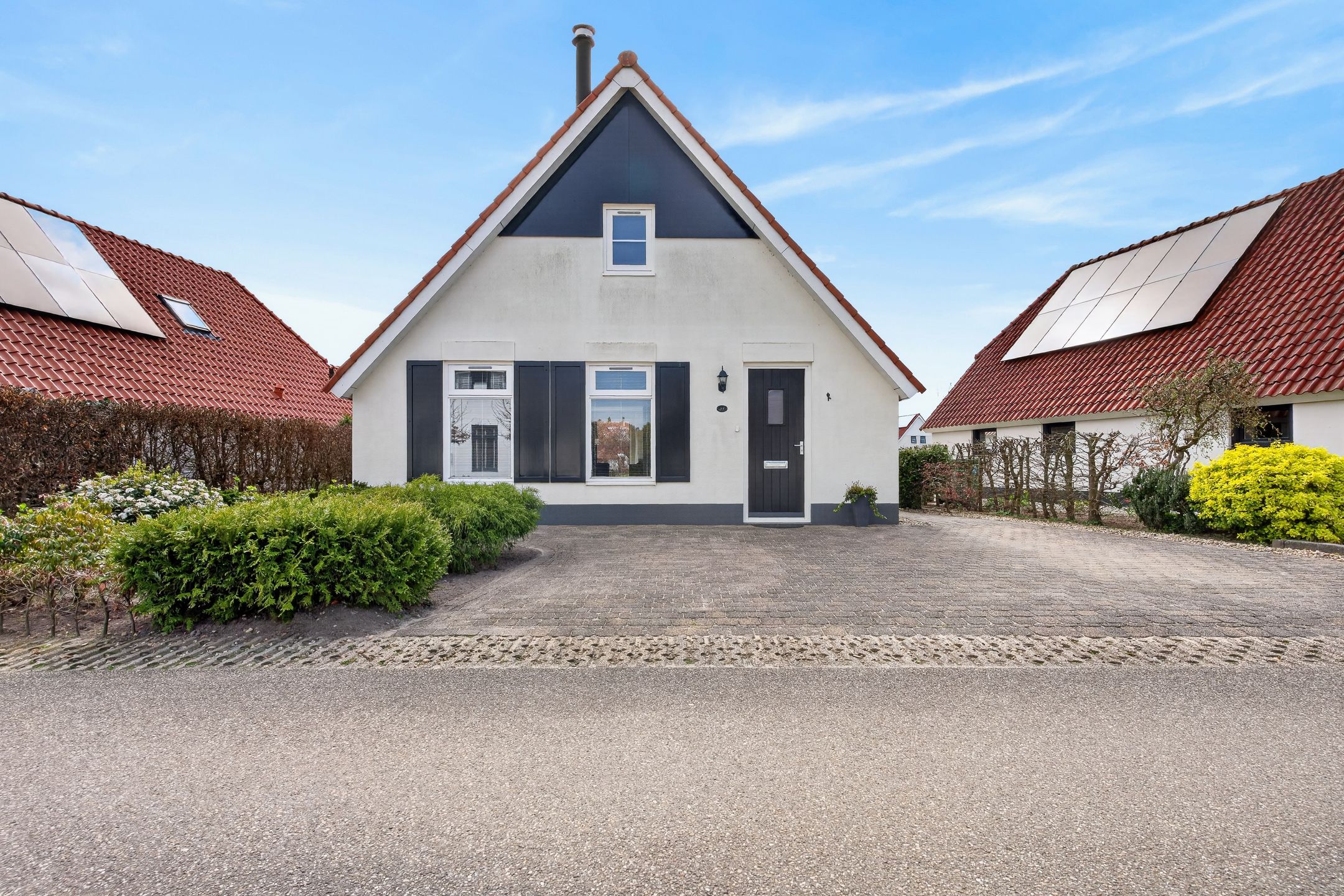 Foto van Meerkoet 28, Lathum