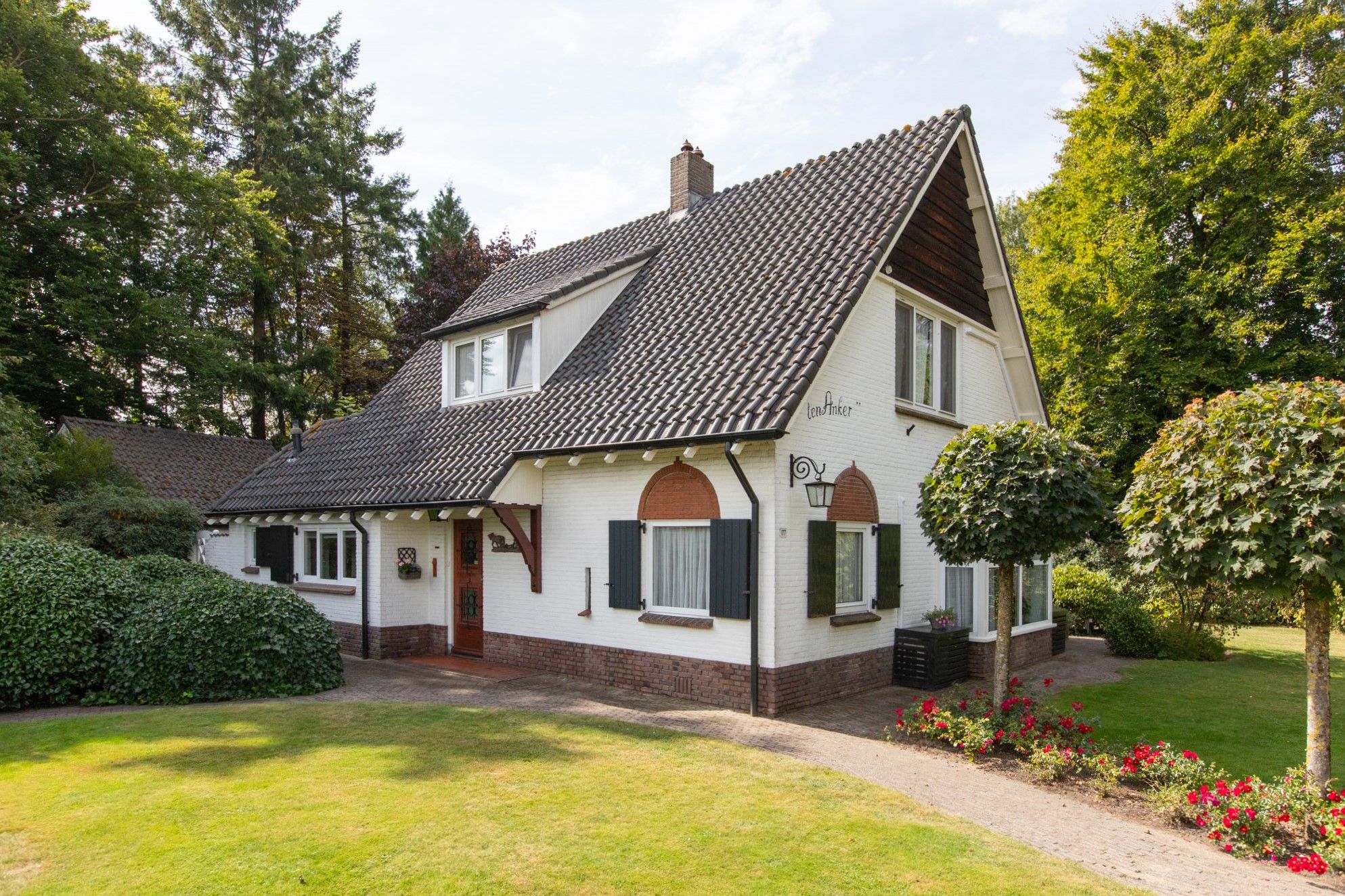 Foto van Arnhemsestraatweg 177, Rheden
