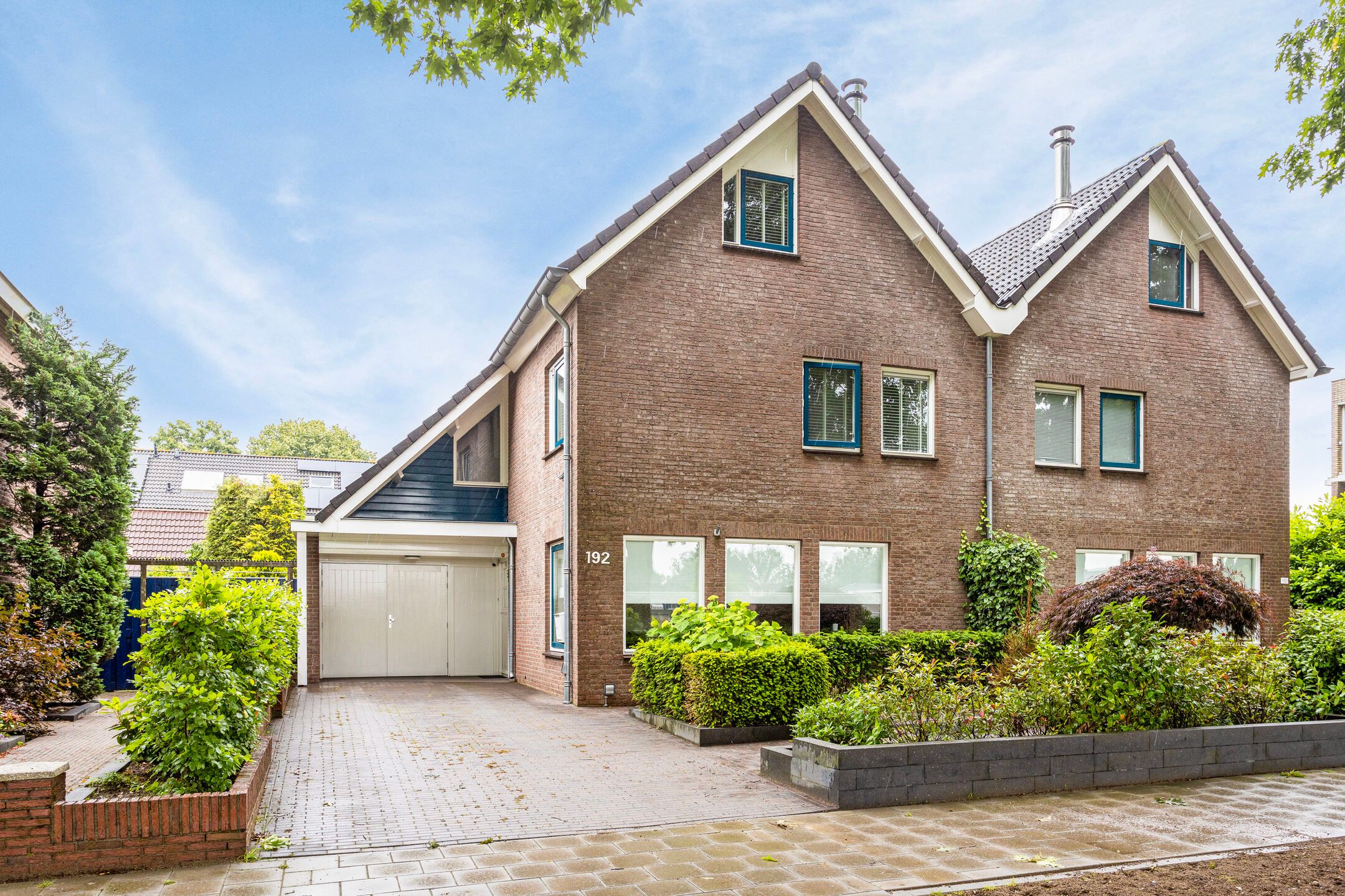 Foto van Oranjeweg 192, Rheden