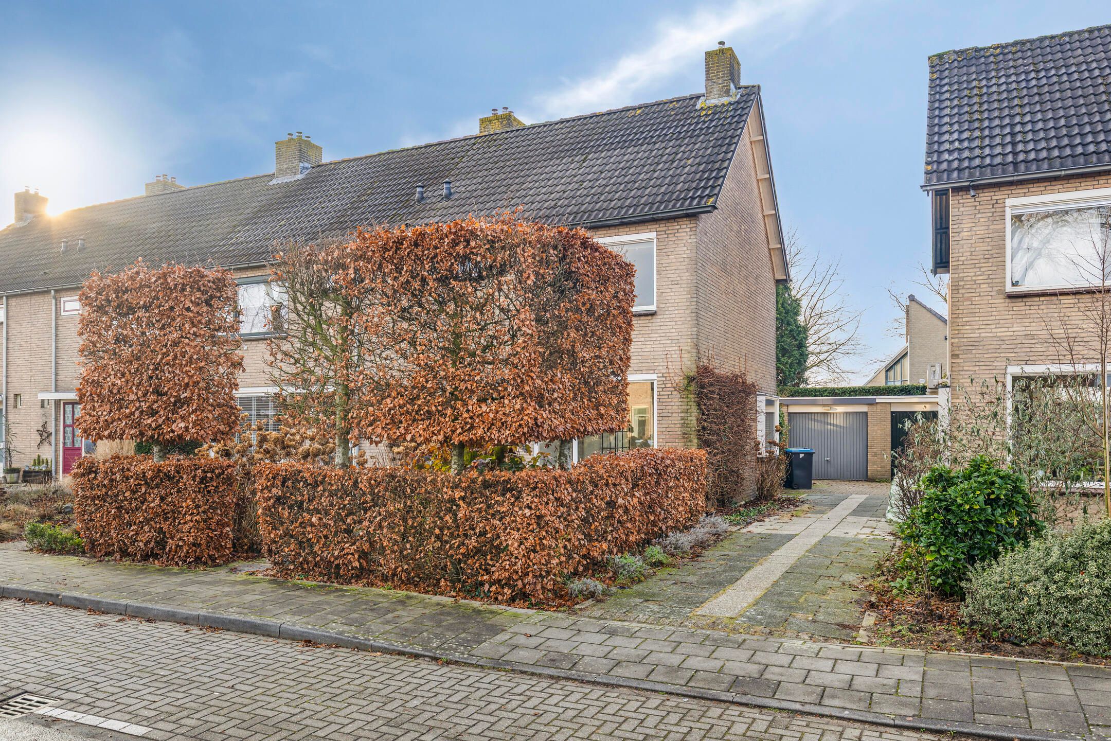 Foto van Wethouder Winterinkstraat 42, Rheden
