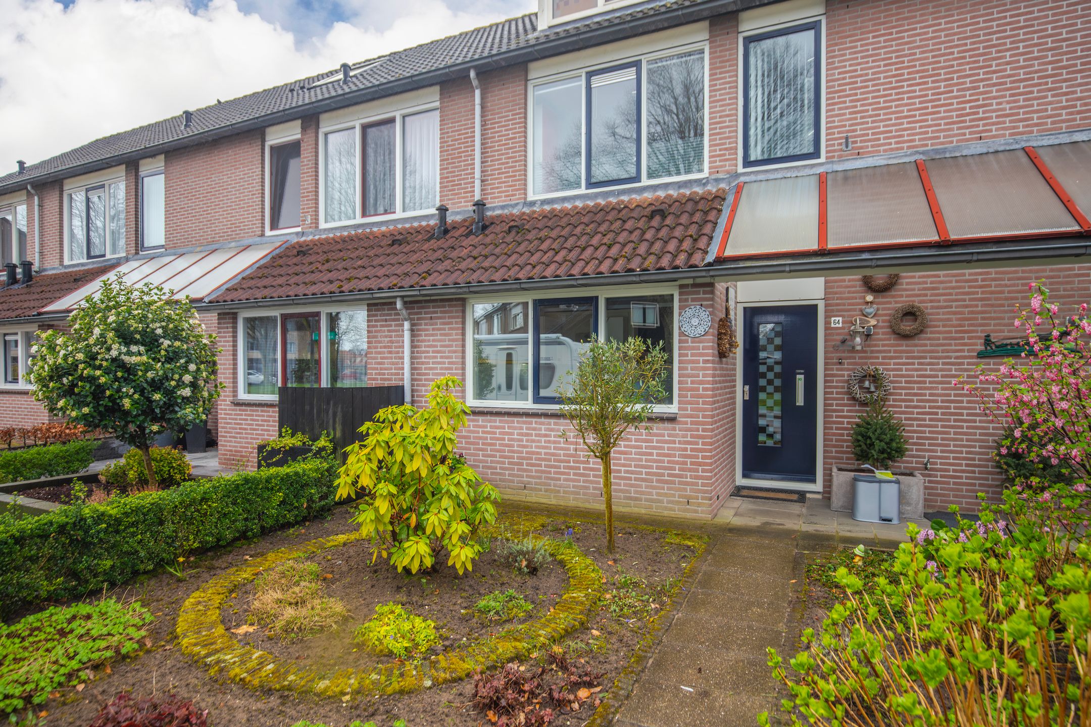 Foto van Wethouder Winterinkstraat 64, Rheden