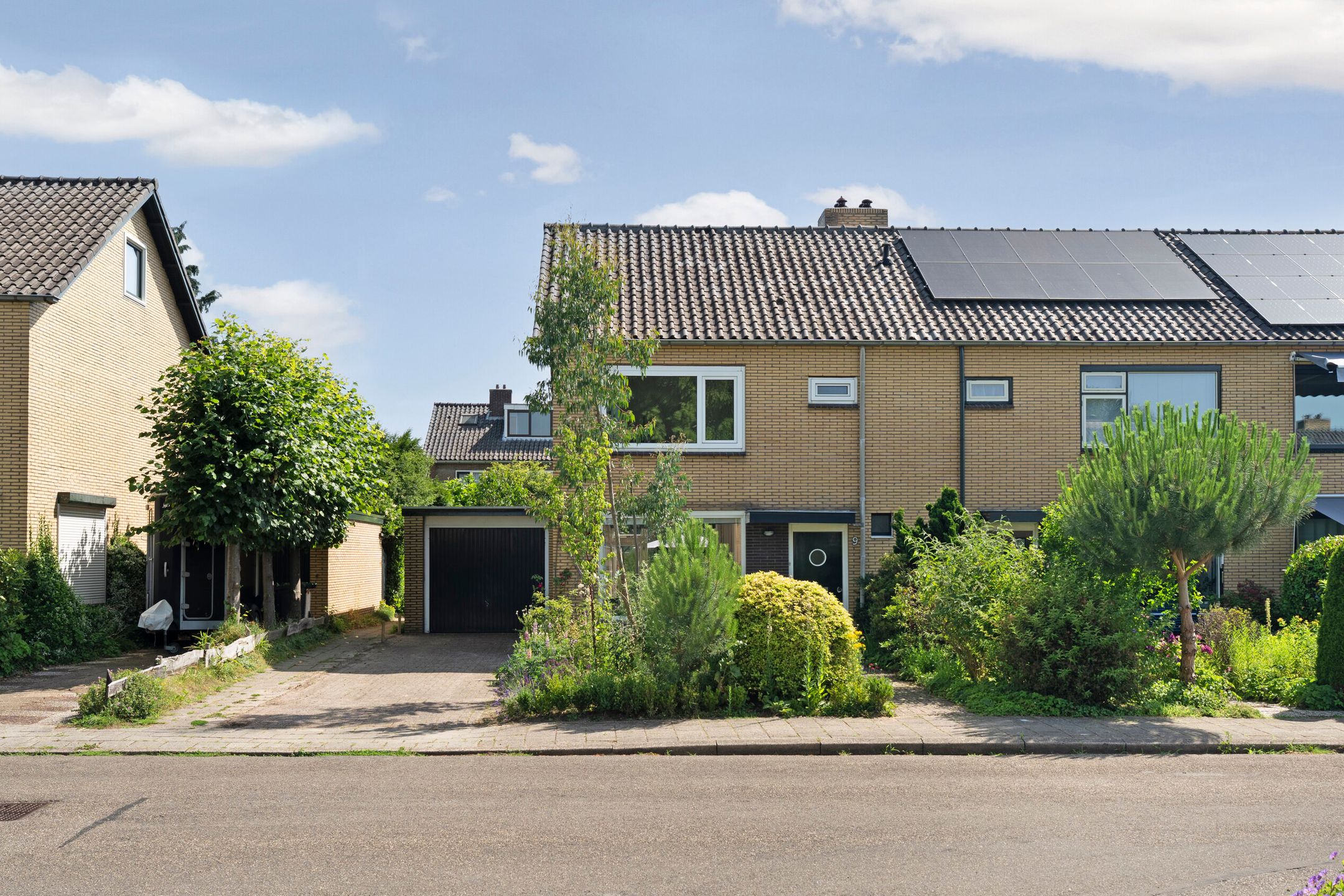 Foto van Jan Pieterszoon Coenstraat 9, Rheden