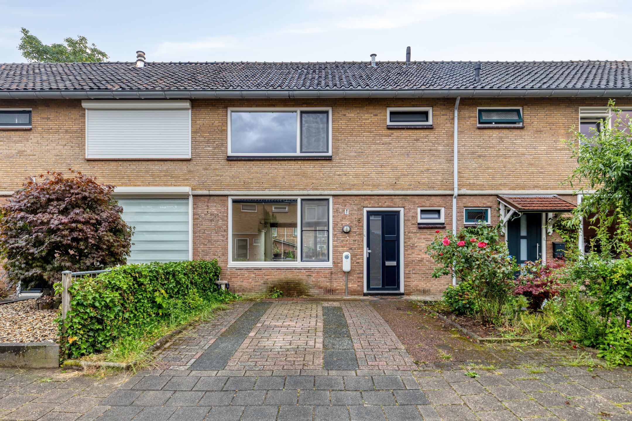 Foto van Scheuterstraat 5, Rheden