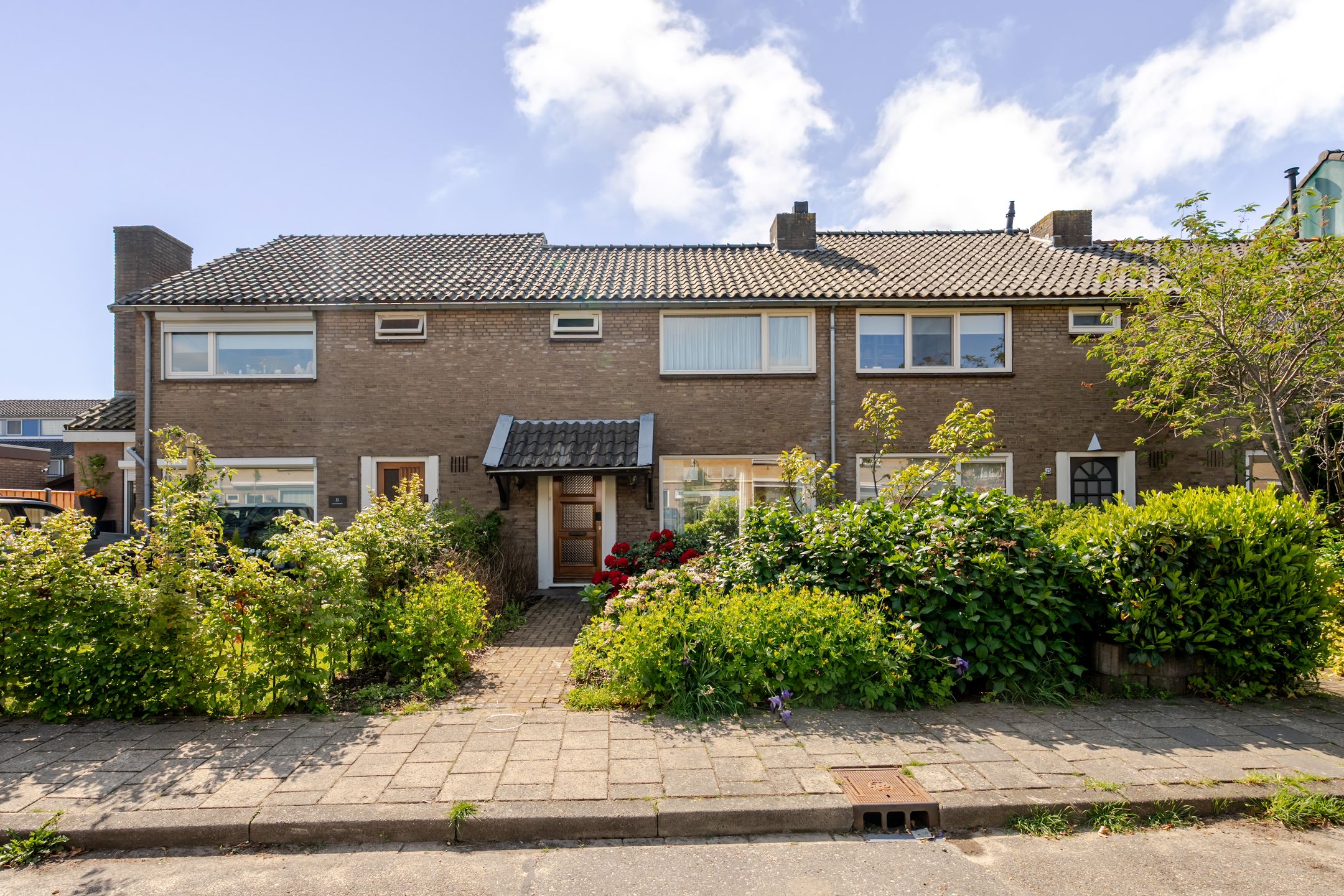 Foto van Vorsterstraat 21, Rheden