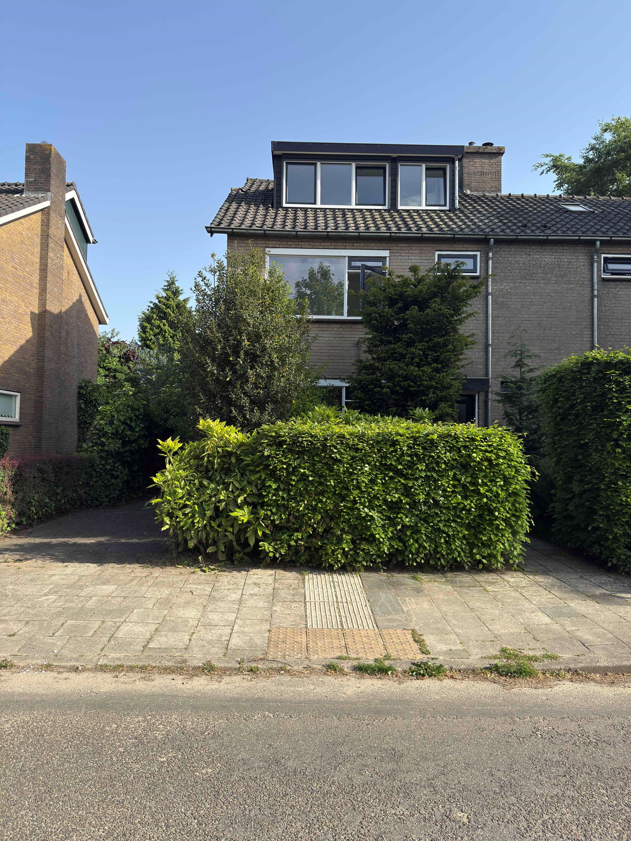 Foto van Europalaan 77, Rheden