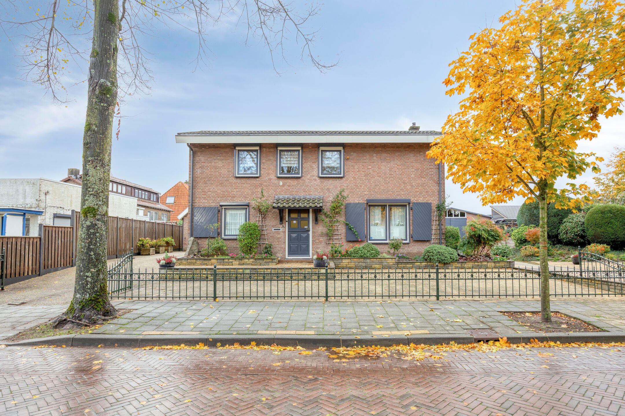 Foto van Arnhemseweg 35, Rheden