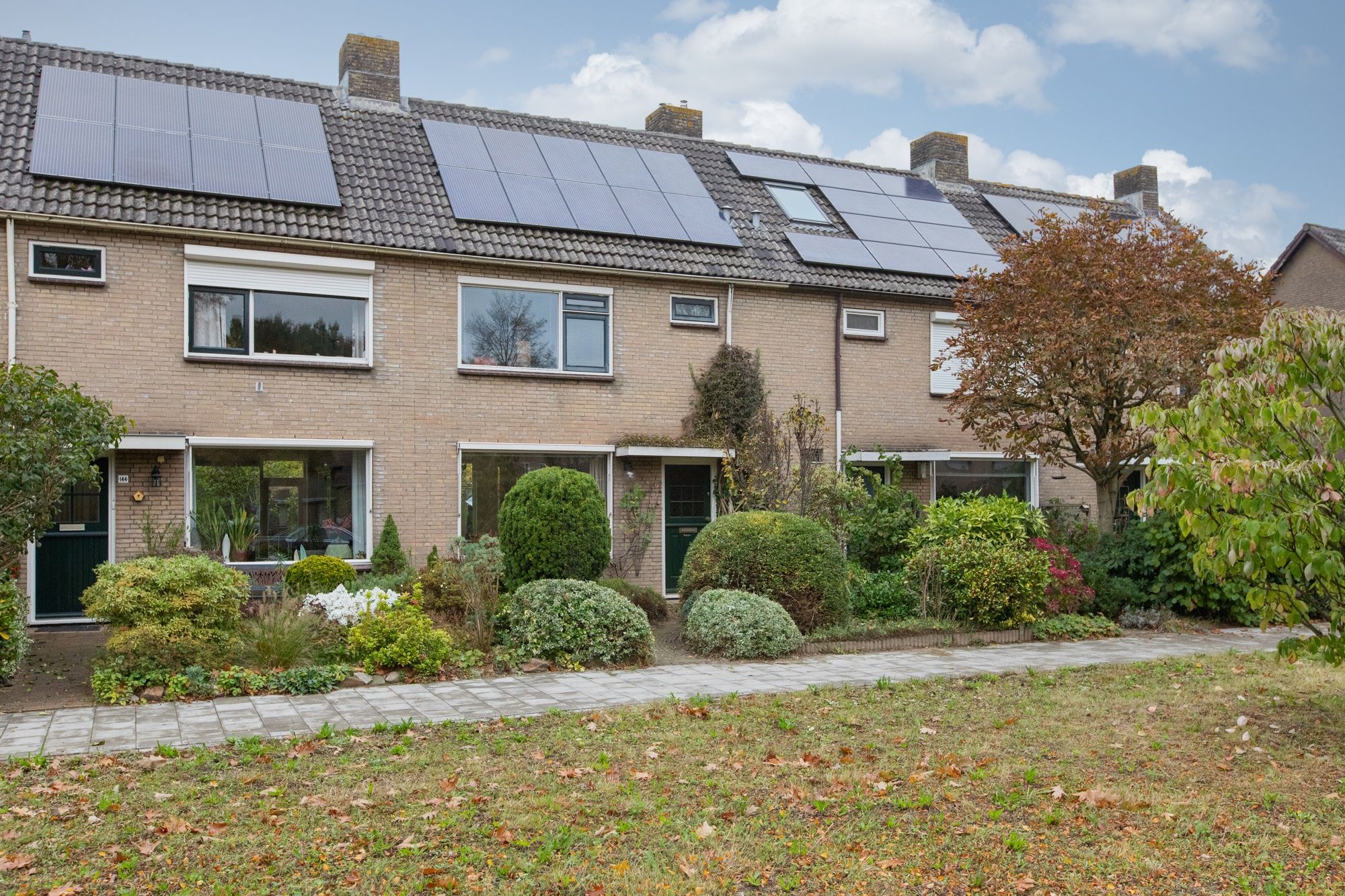 Foto van Arnhemseweg 142, Rheden