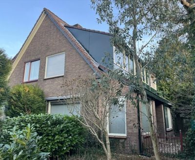 Foto van Steenbakkersweg 19, Rheden