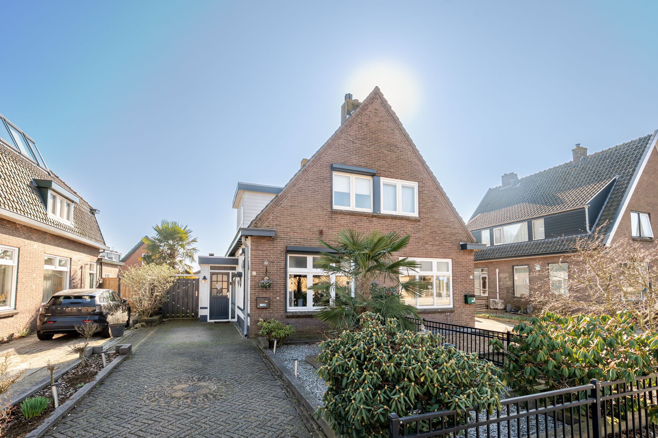Foto van Dr. Langemeijerweg 12, Rheden