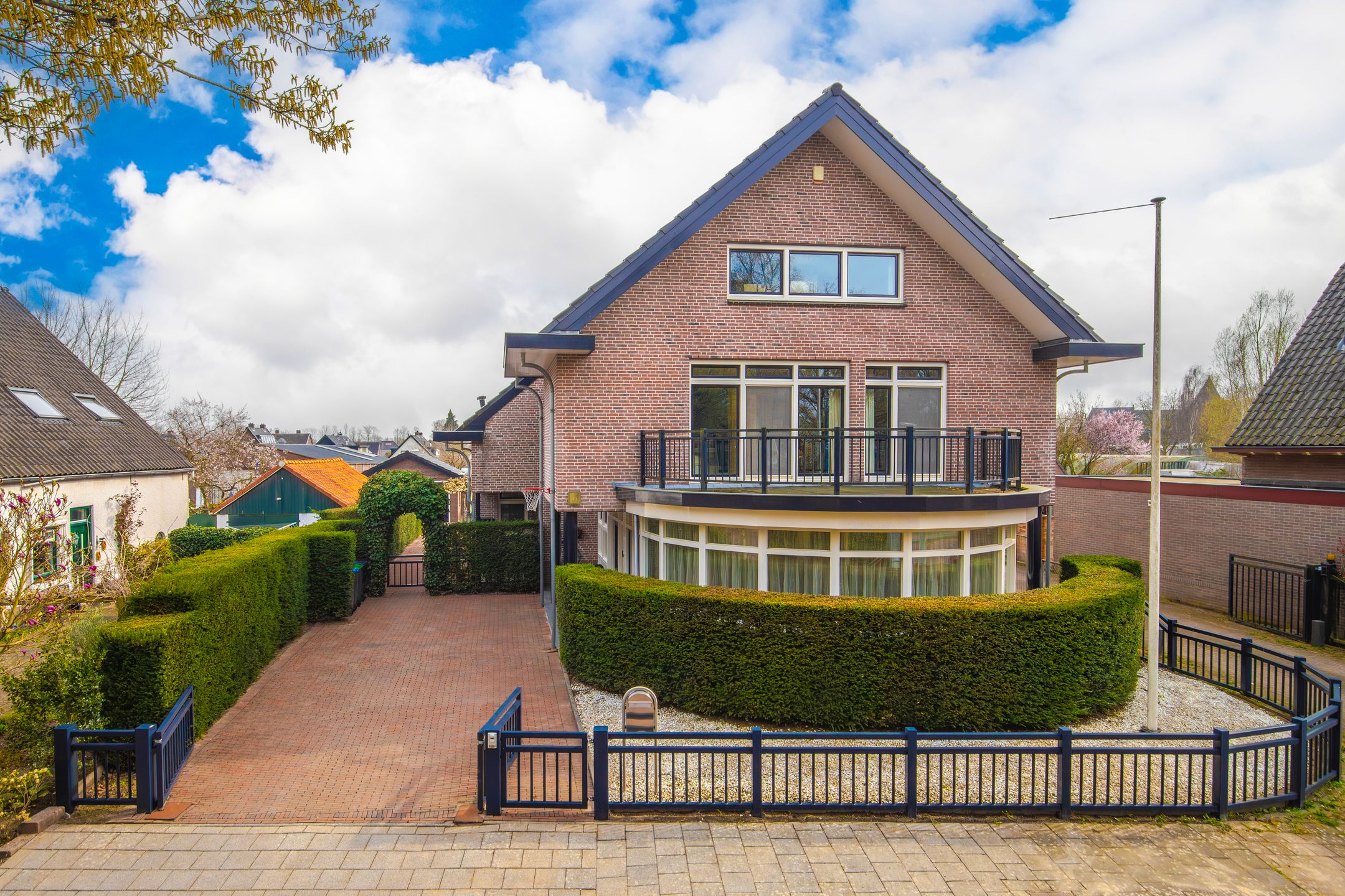 Foto van Veerweg 71, Rheden
