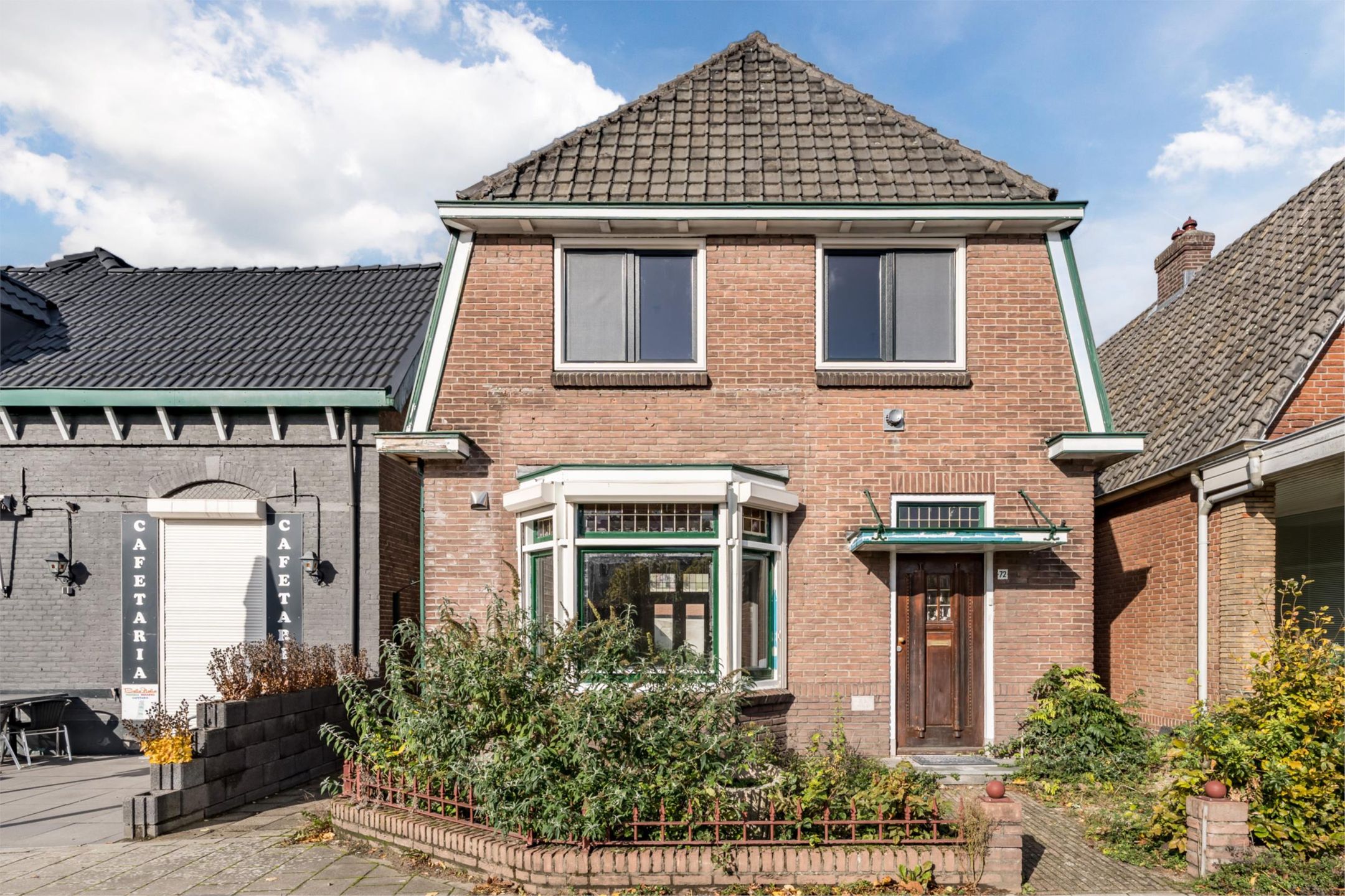 Foto van Veerweg 72, Rheden