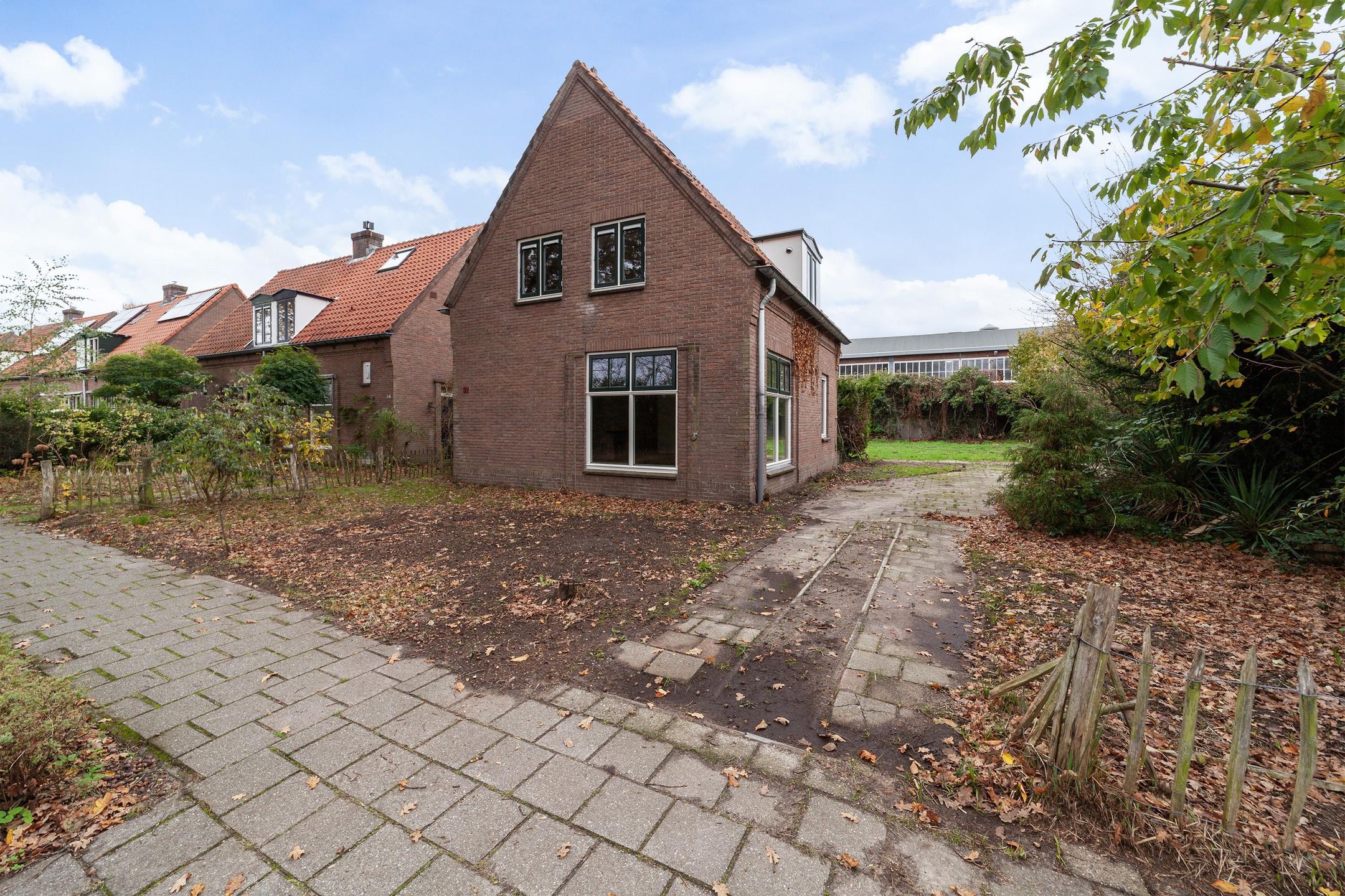 Foto van Havelandseweg 52, Rheden