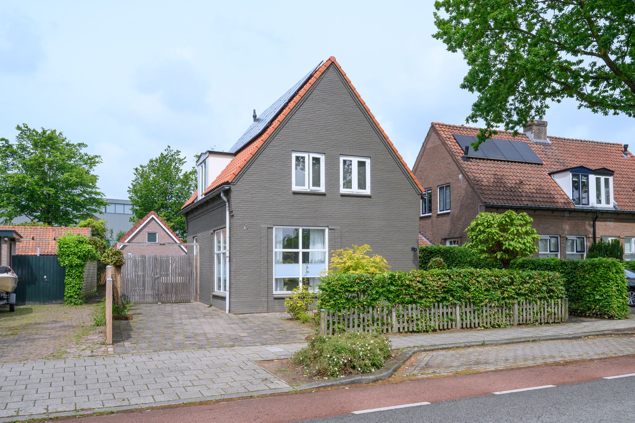 Foto van Havelandseweg 70, Rheden