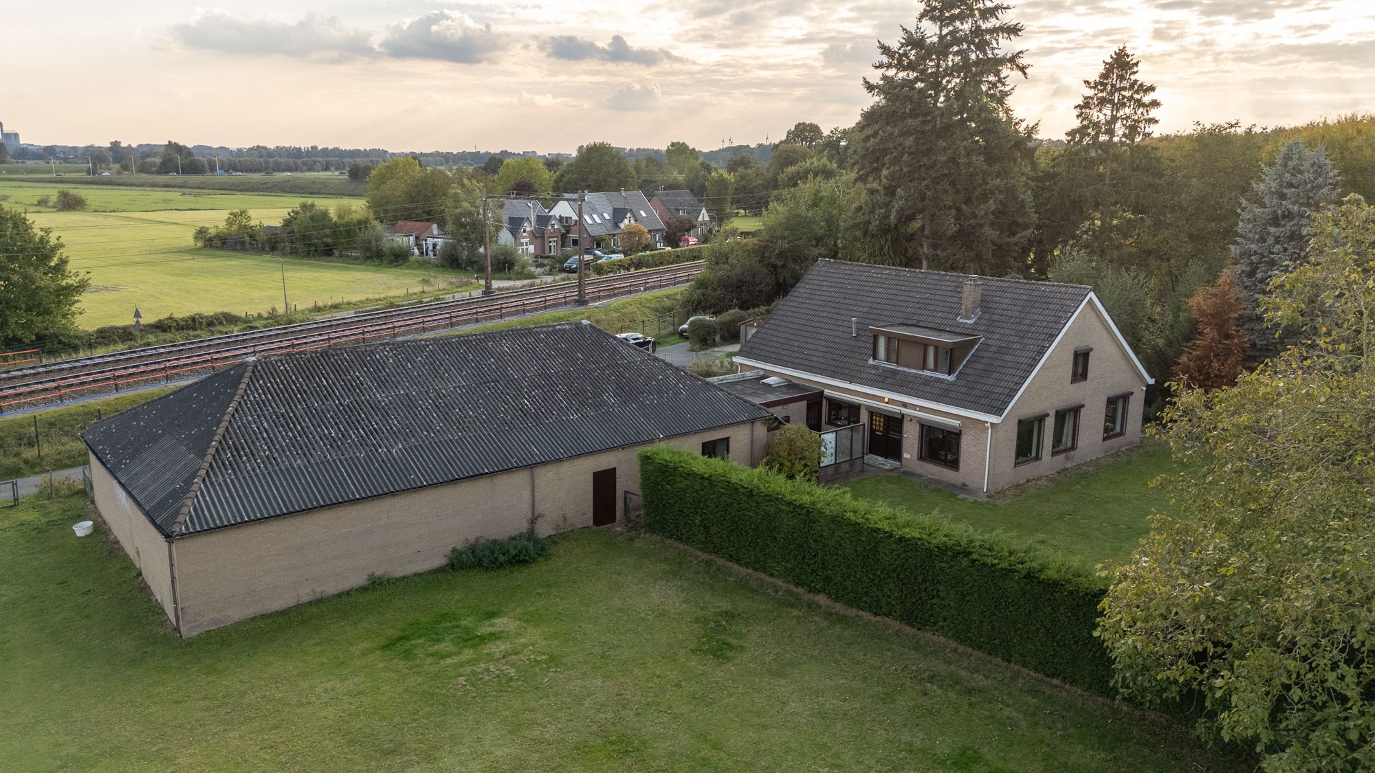 Foto van Lentsesteeg 13, Rheden