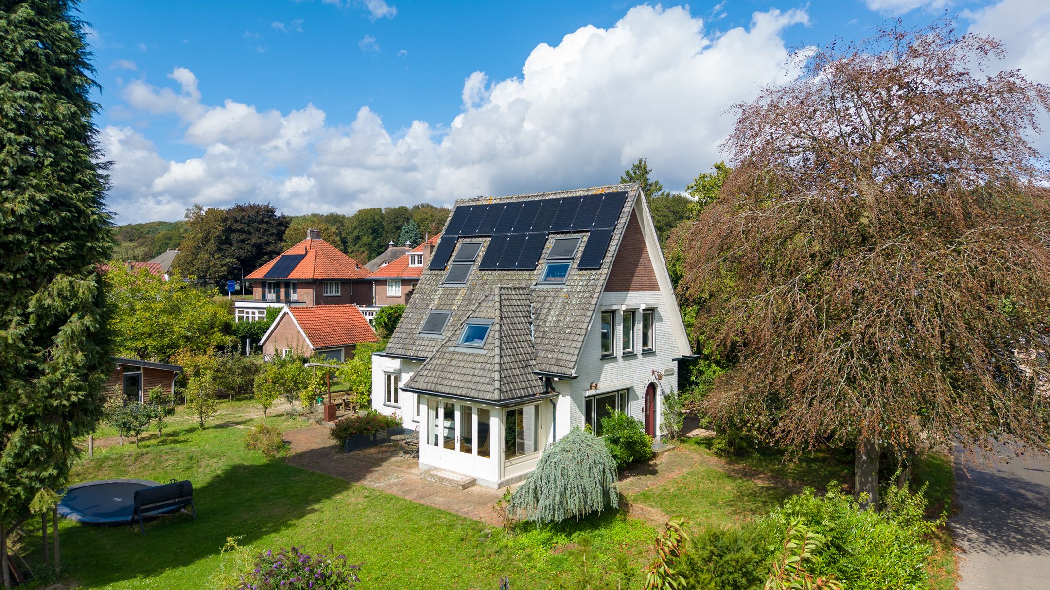 Foto van Lentsesteeg 15a, Rheden