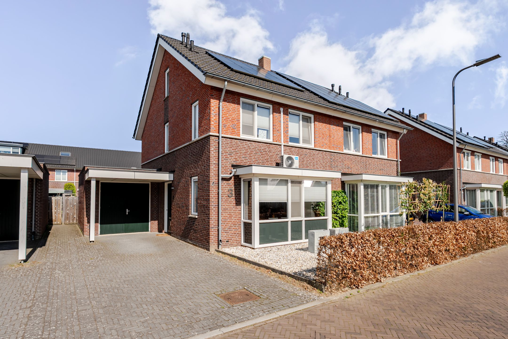 Foto van Siersteen 3, Rheden